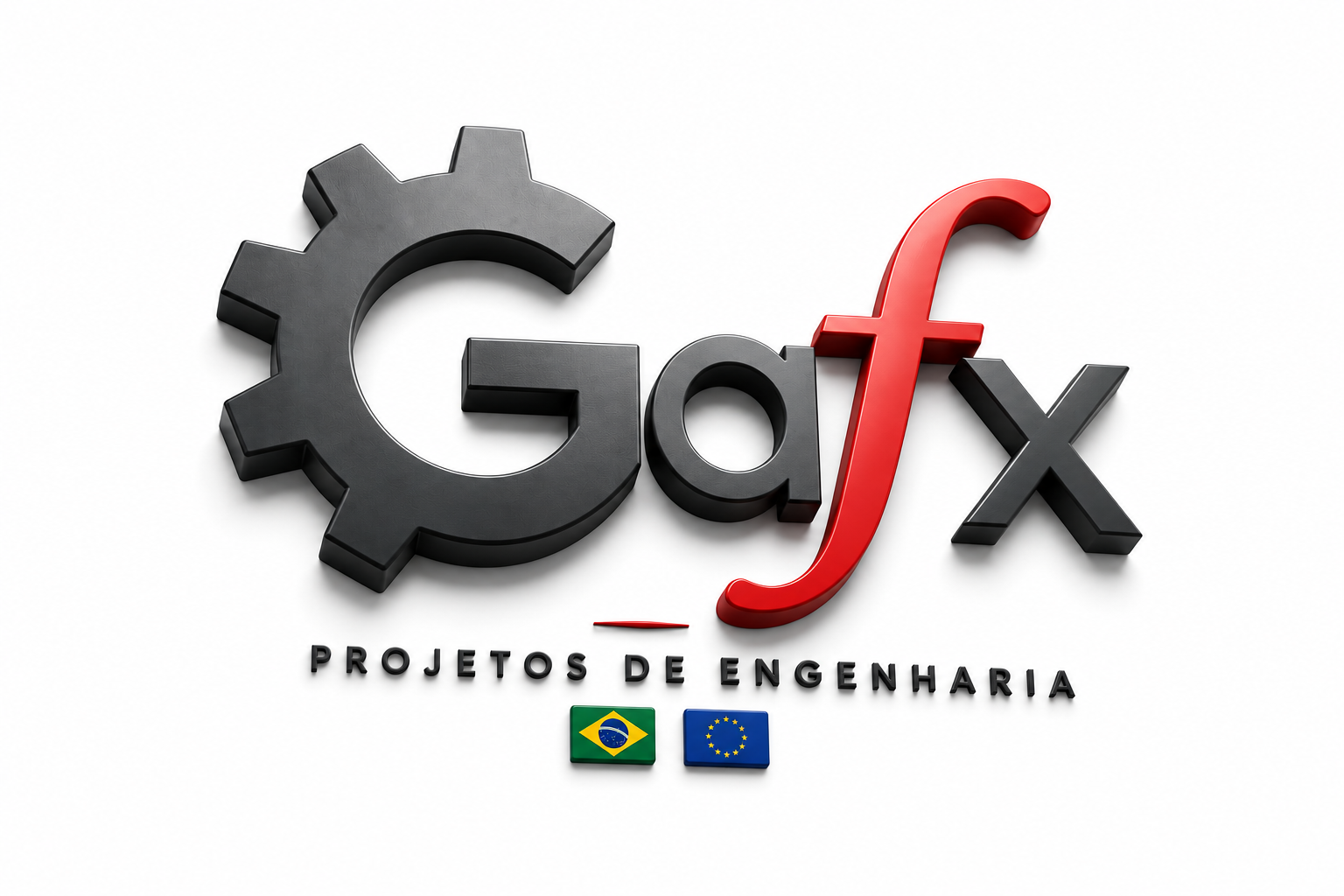 GAFX Projetos de Engenharia