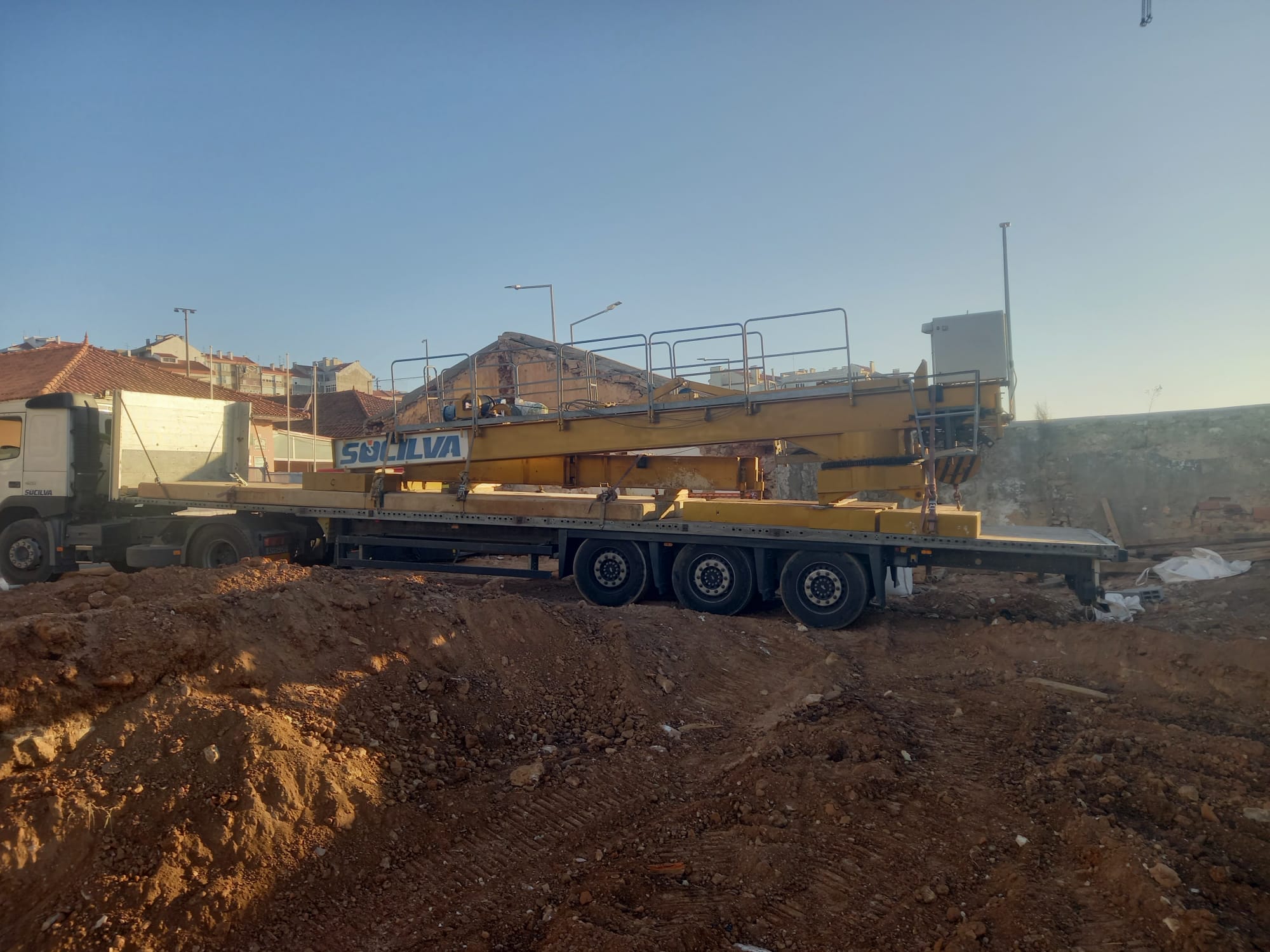 GAFX Projetos de Engenharia