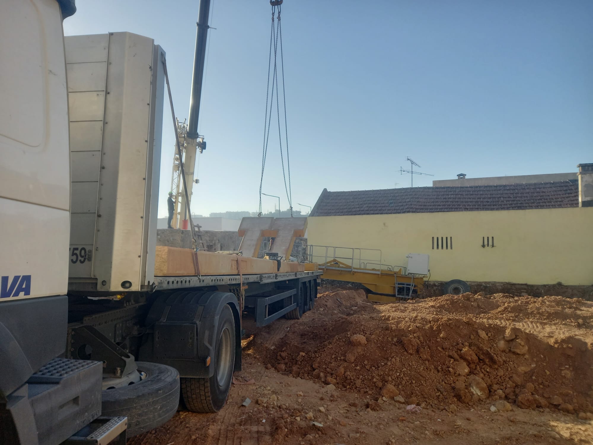 GAFX Projetos de Engenharia
