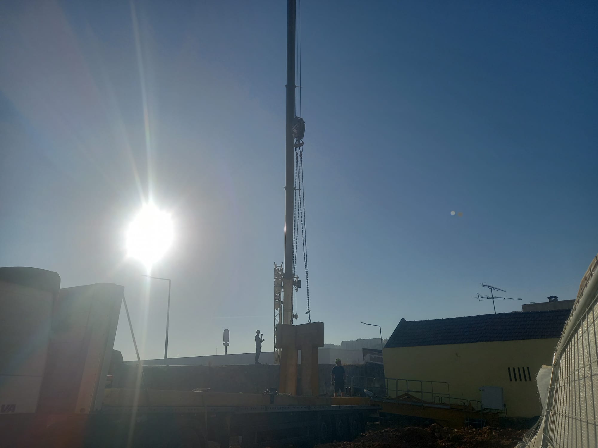 GAFX Projetos de Engenharia