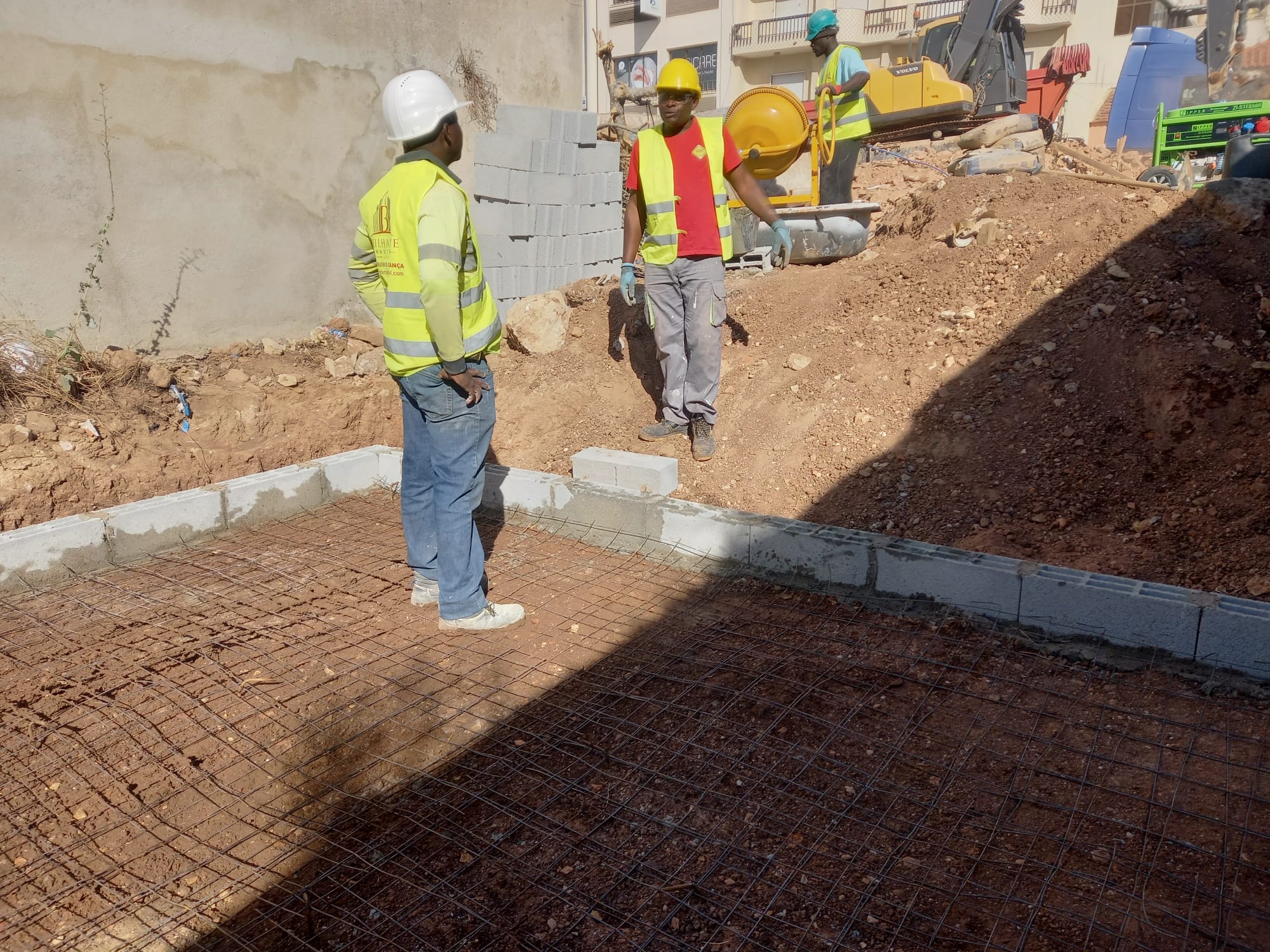 GAFX Projetos de Engenharia