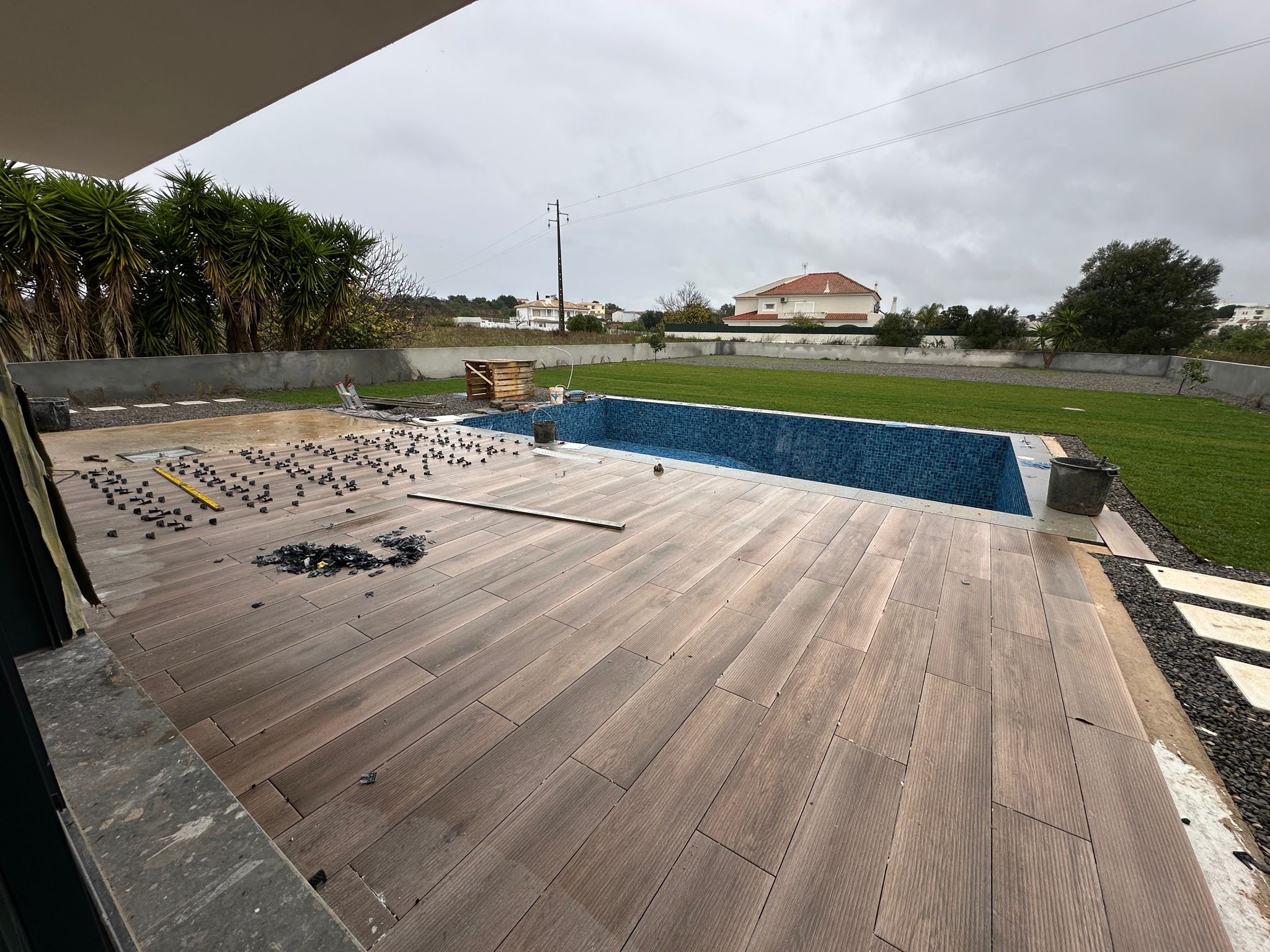 Obrativa construção & remodelação