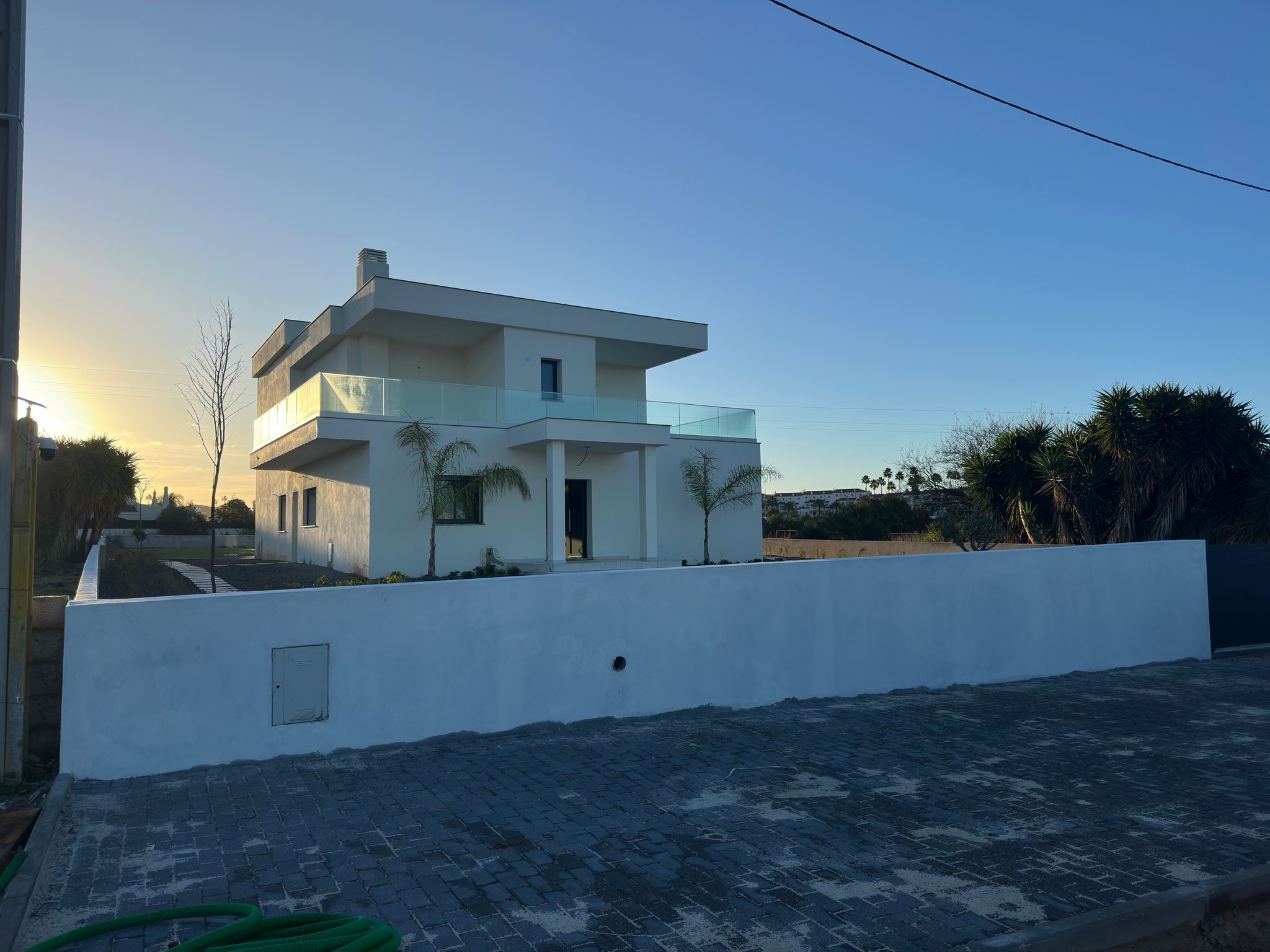 Obrativa construção & remodelação