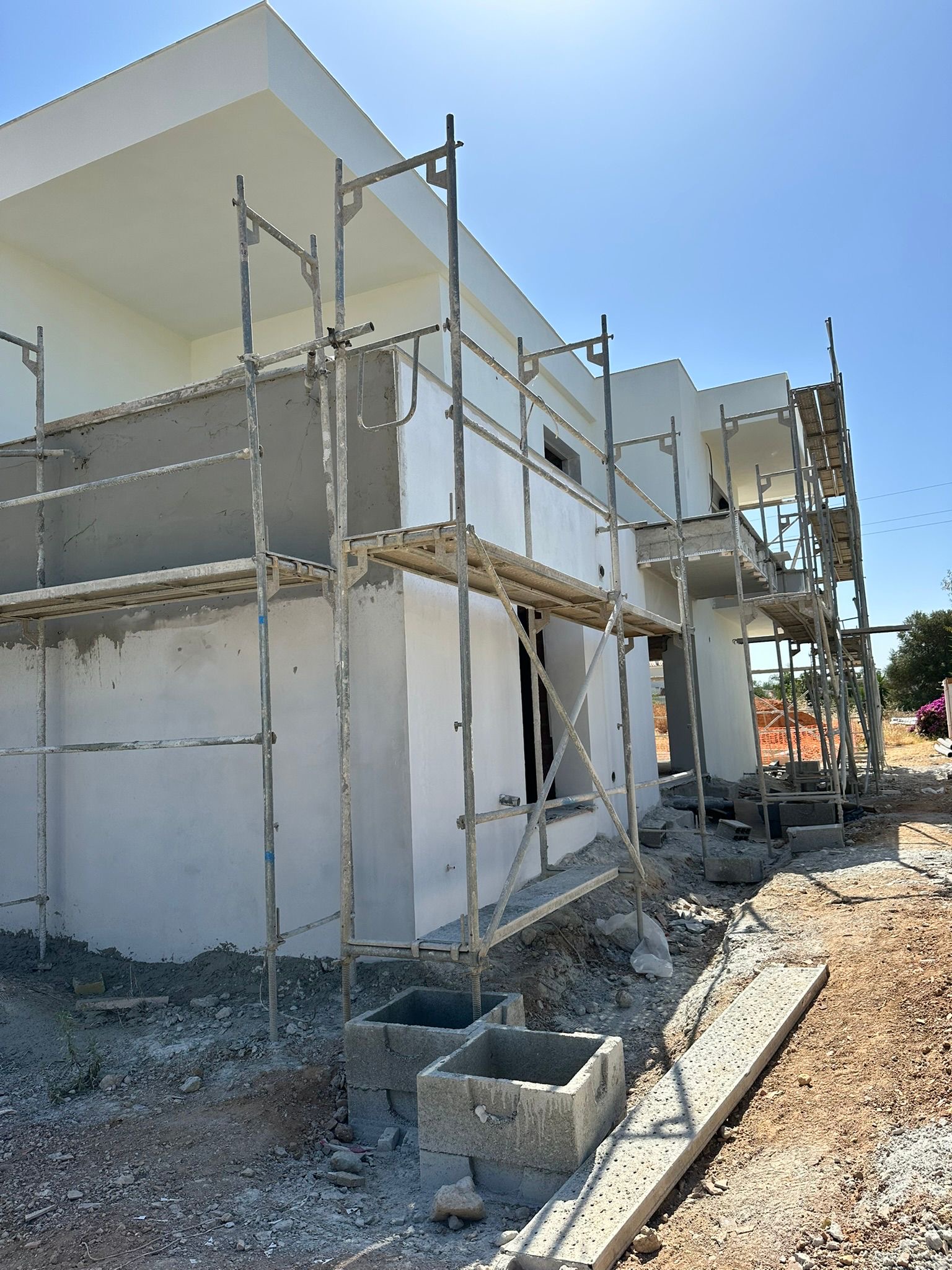 Obrativa construção & remodelação