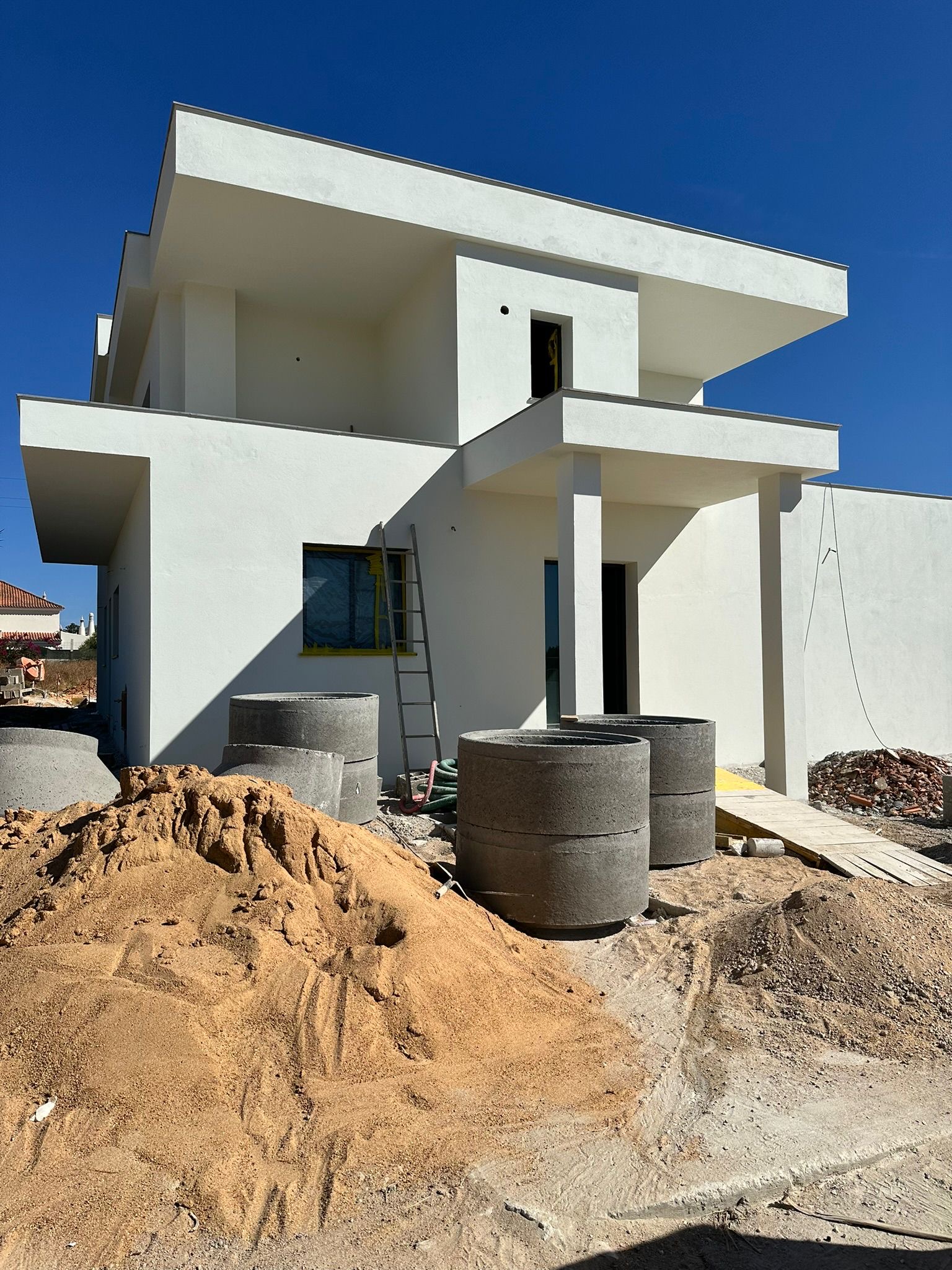 Obrativa construção & remodelação