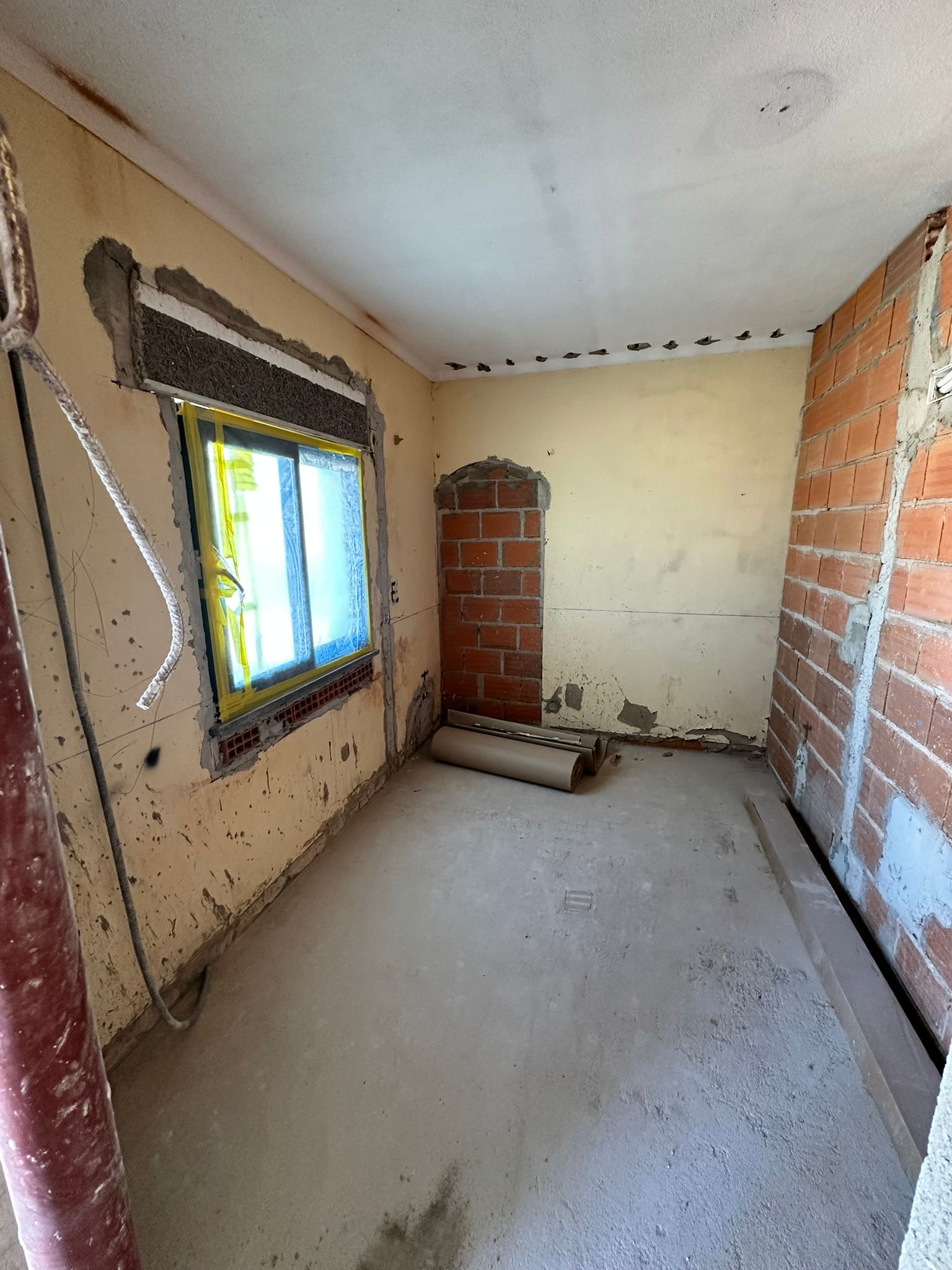 Obrativa construção & remodelação