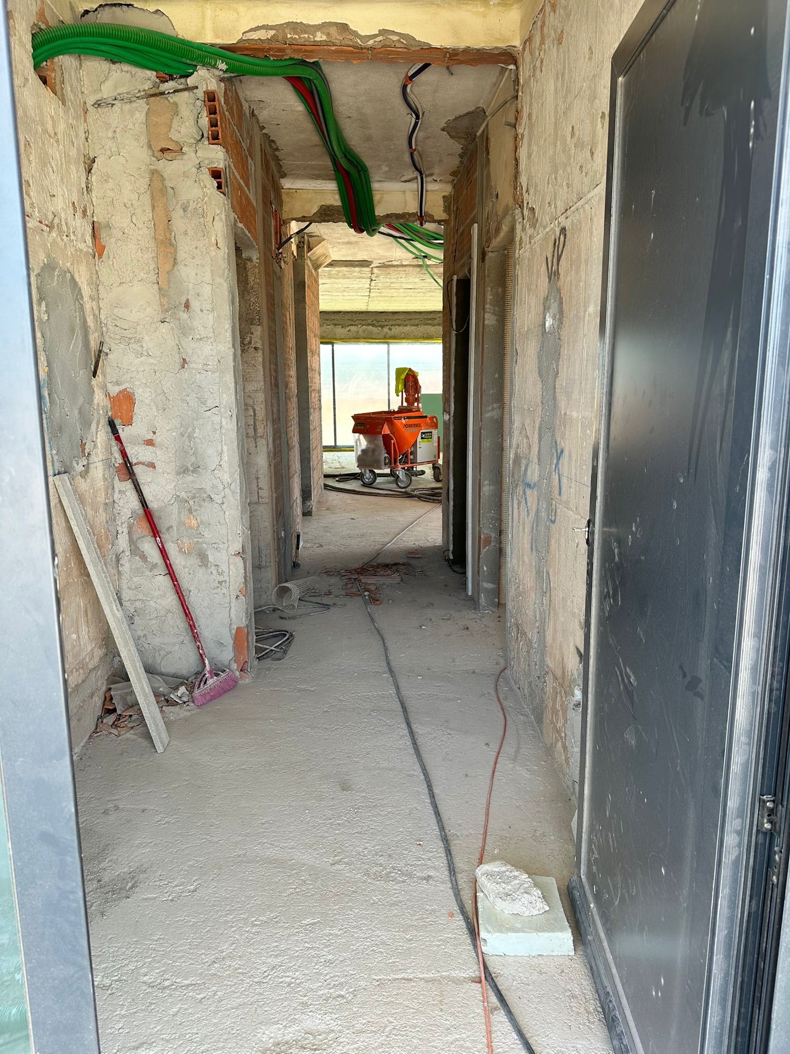 Obrativa construção & remodelação