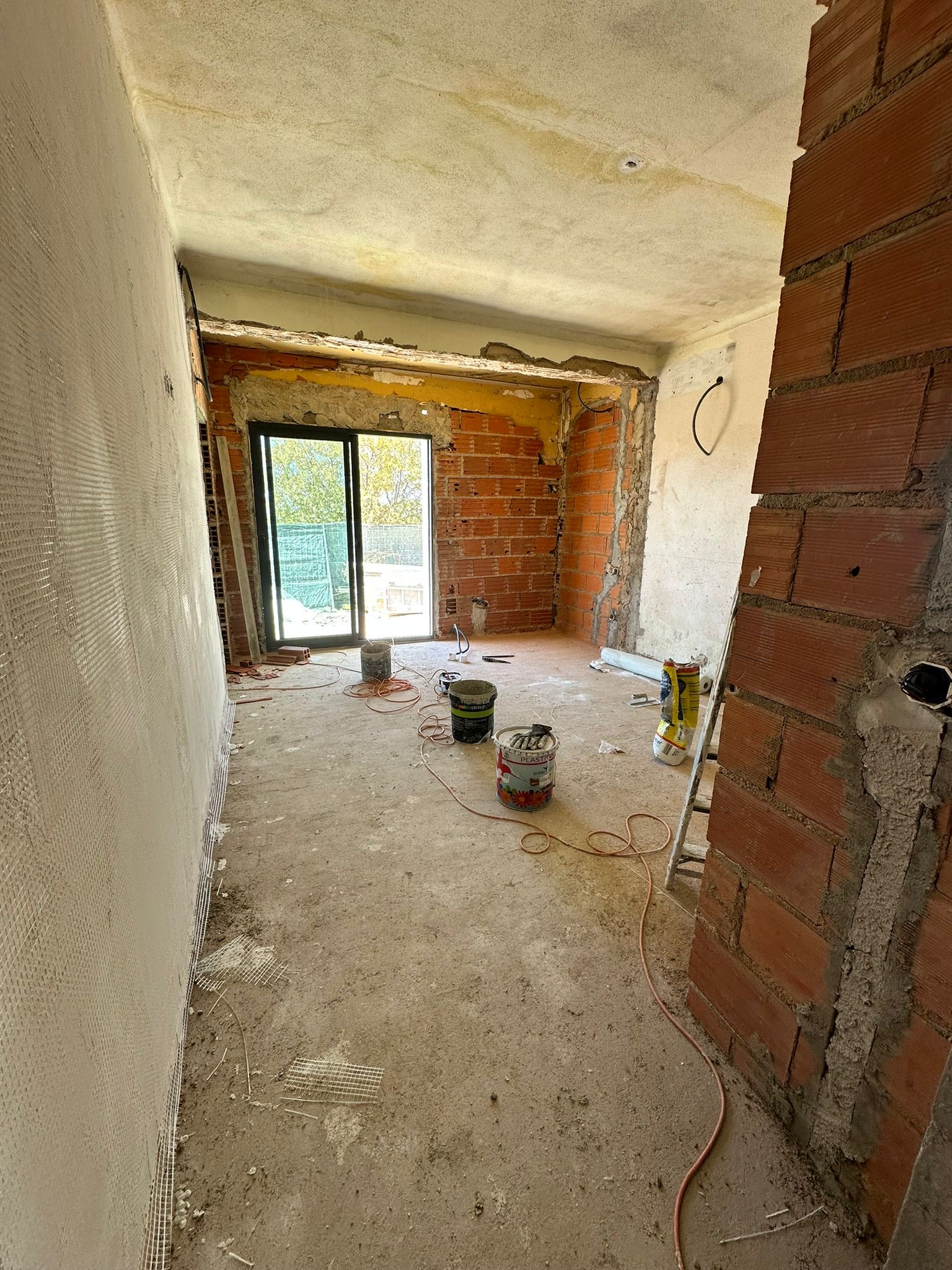 Obrativa construção & remodelação