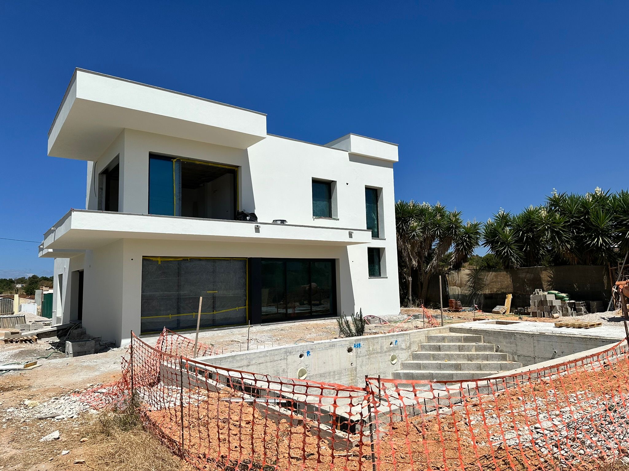 Obrativa construção & remodelação