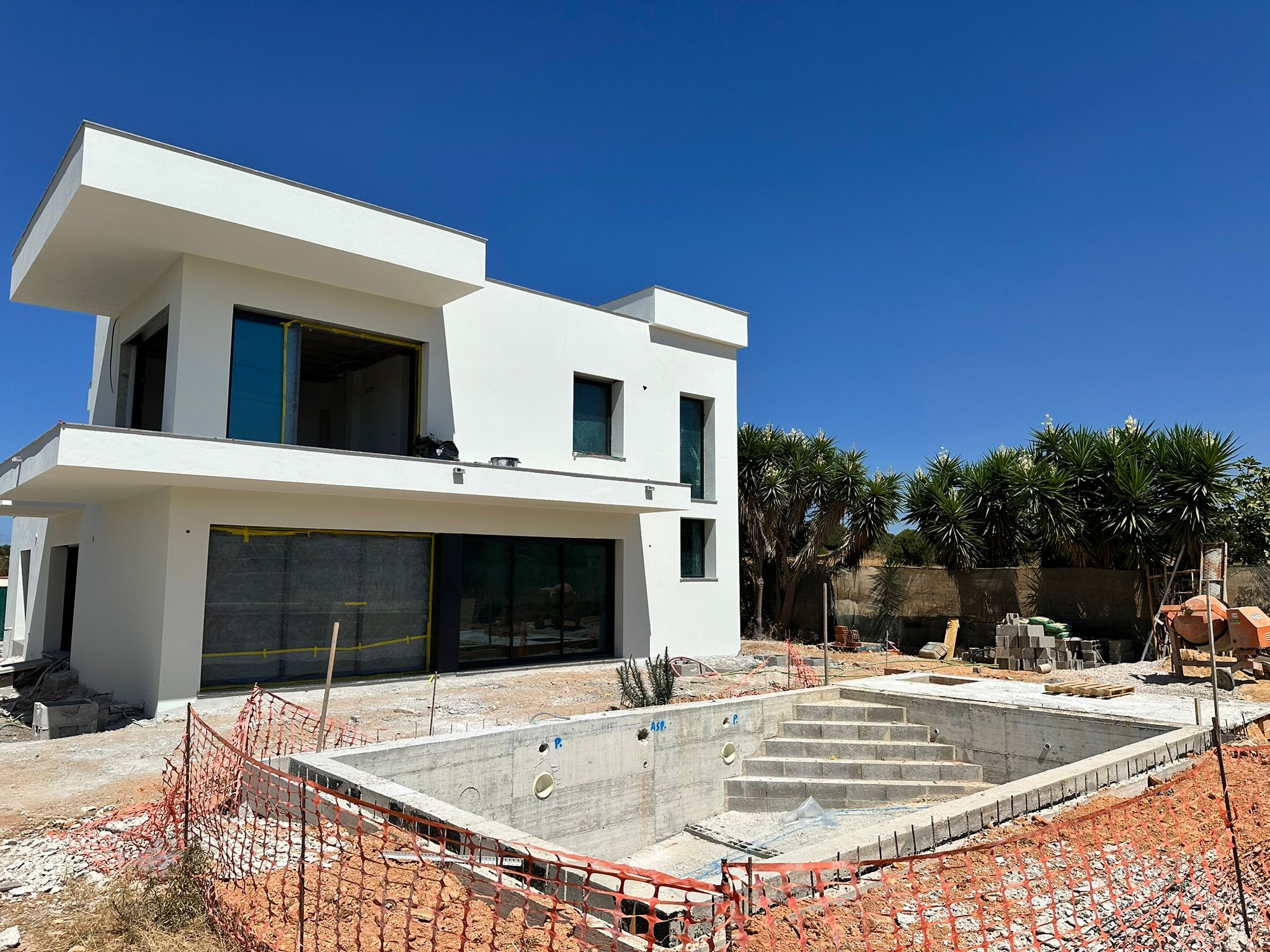 Obrativa construção & remodelação