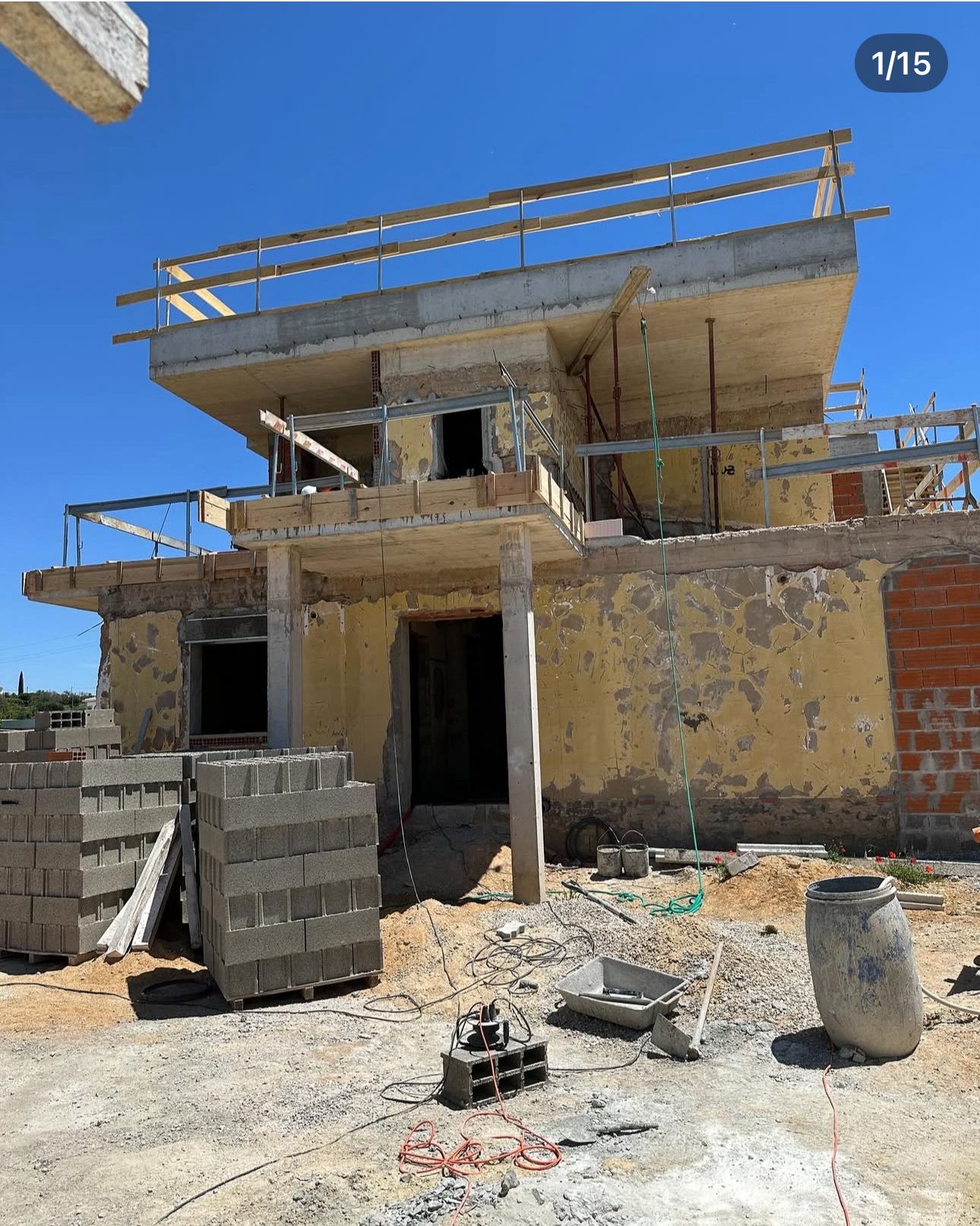 Obrativa construção & remodelação