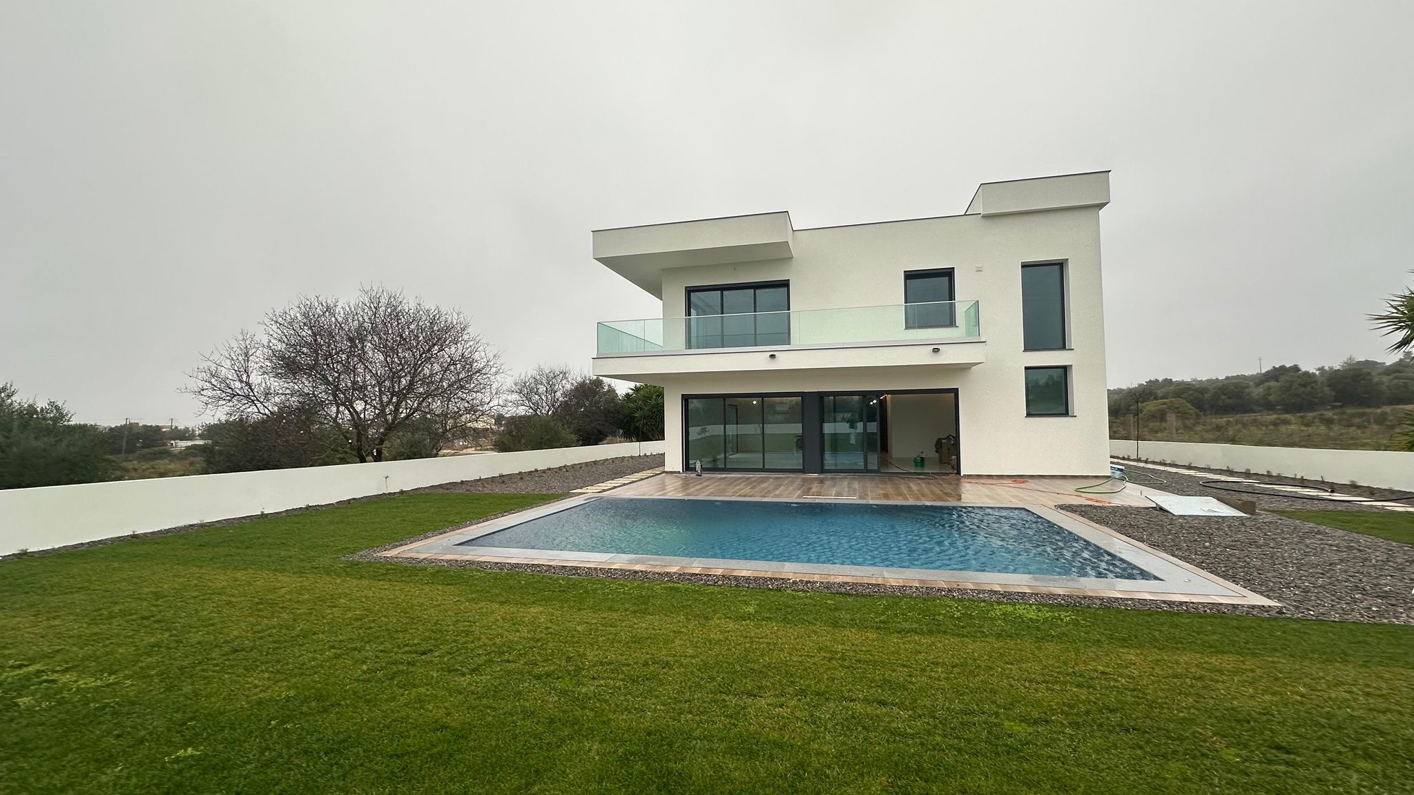 Obrativa construção & remodelação