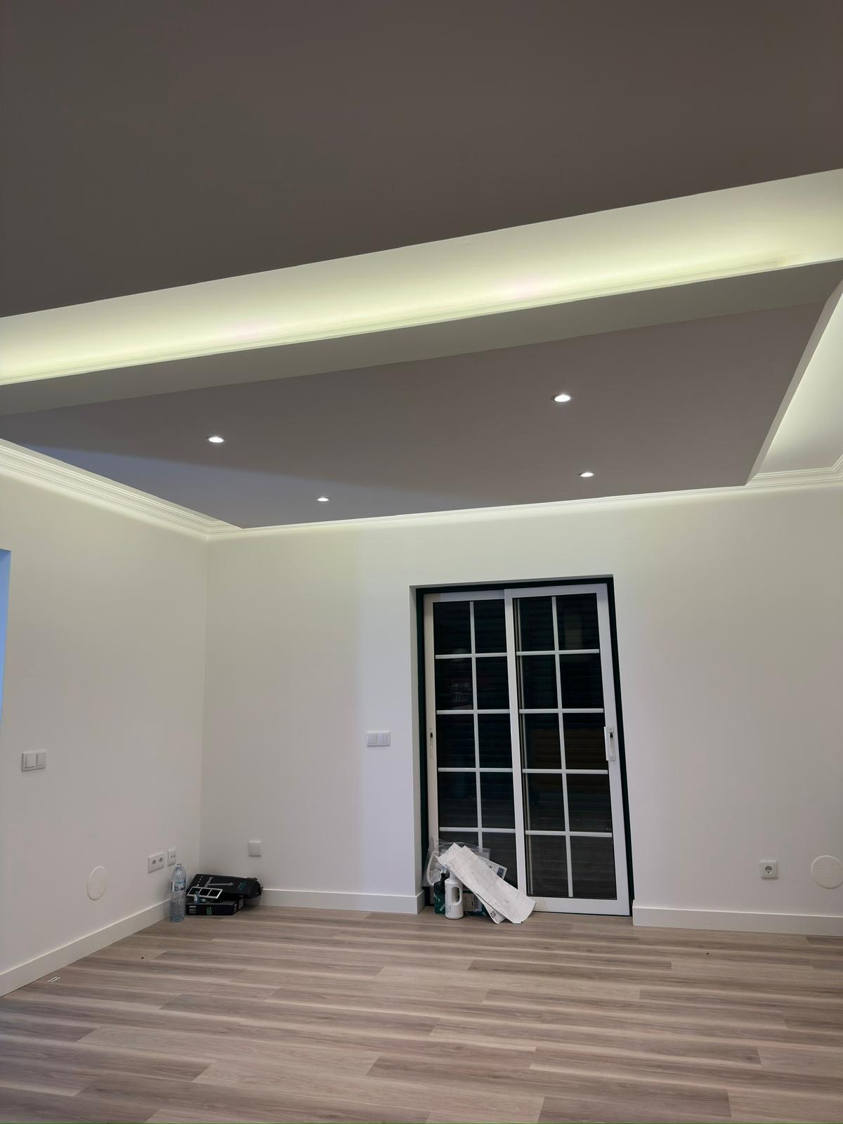 Obrativa construção & remodelação