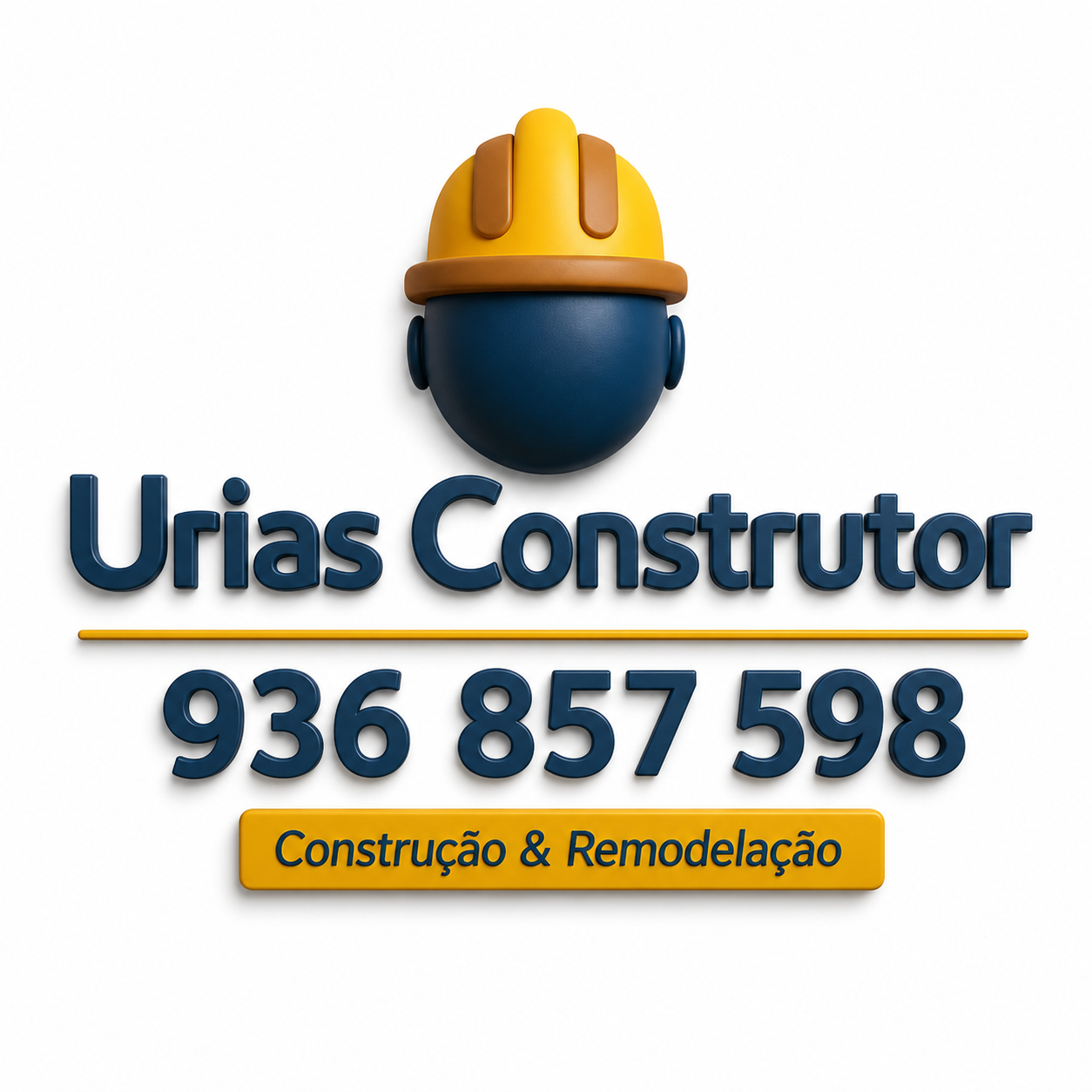 Urias Construtor 