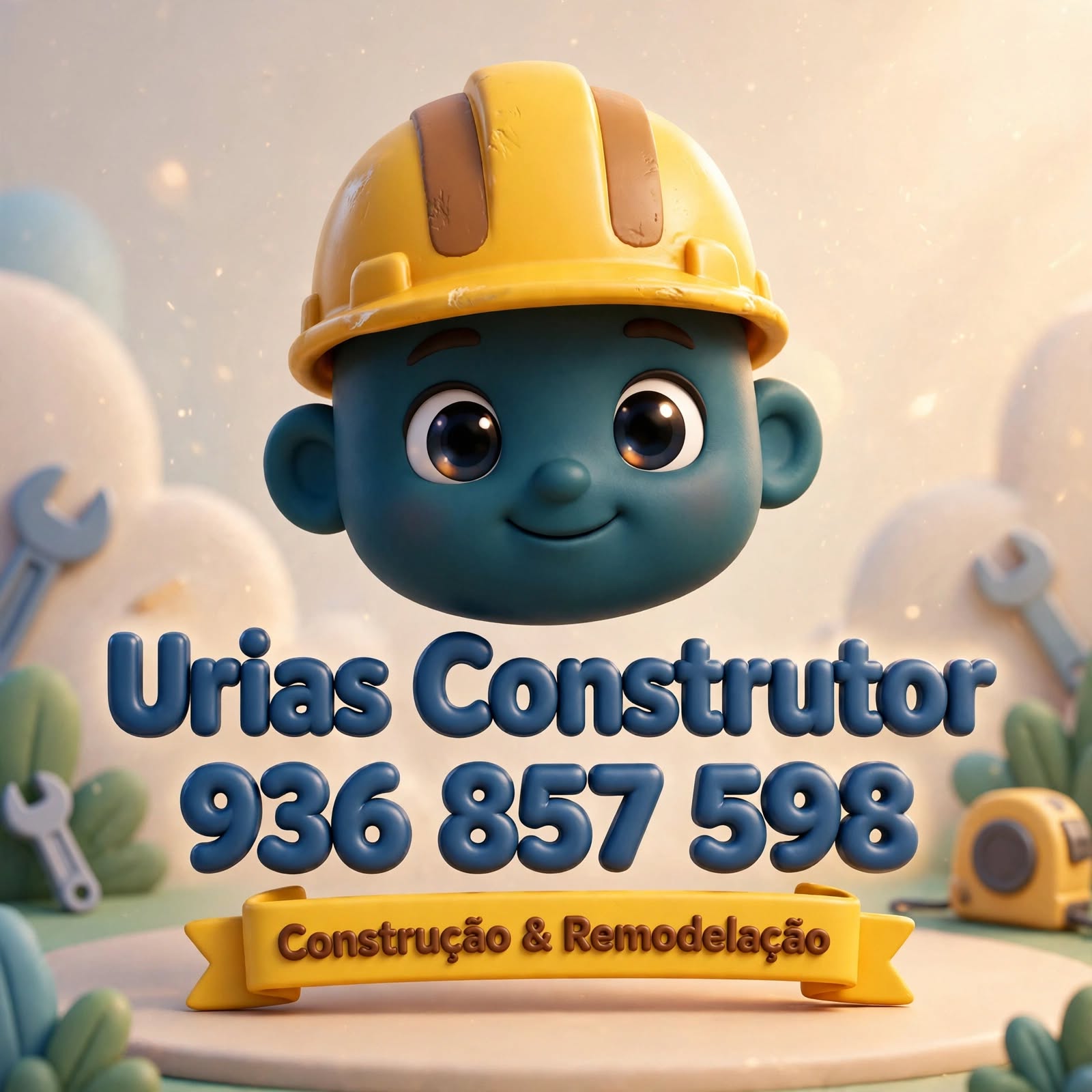 Urias Construtor 