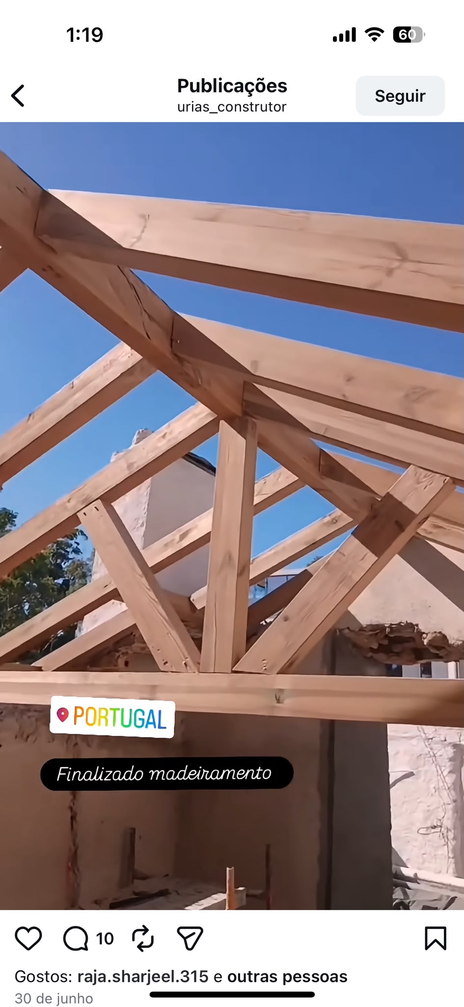 Urias Construtor 