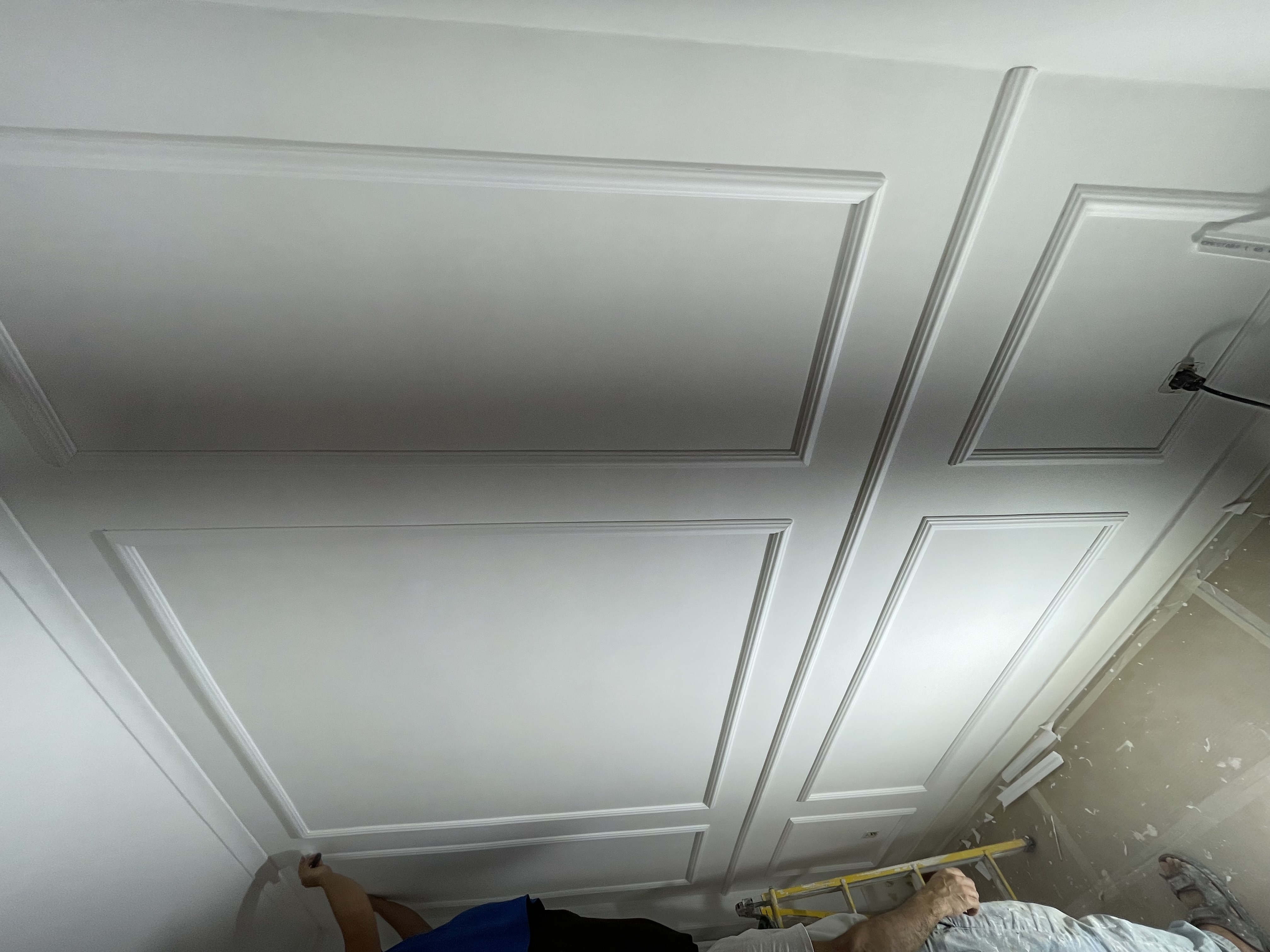 prestige remodelações