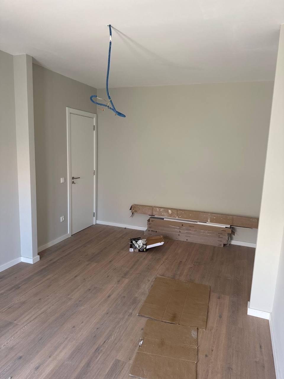 prestige remodelações