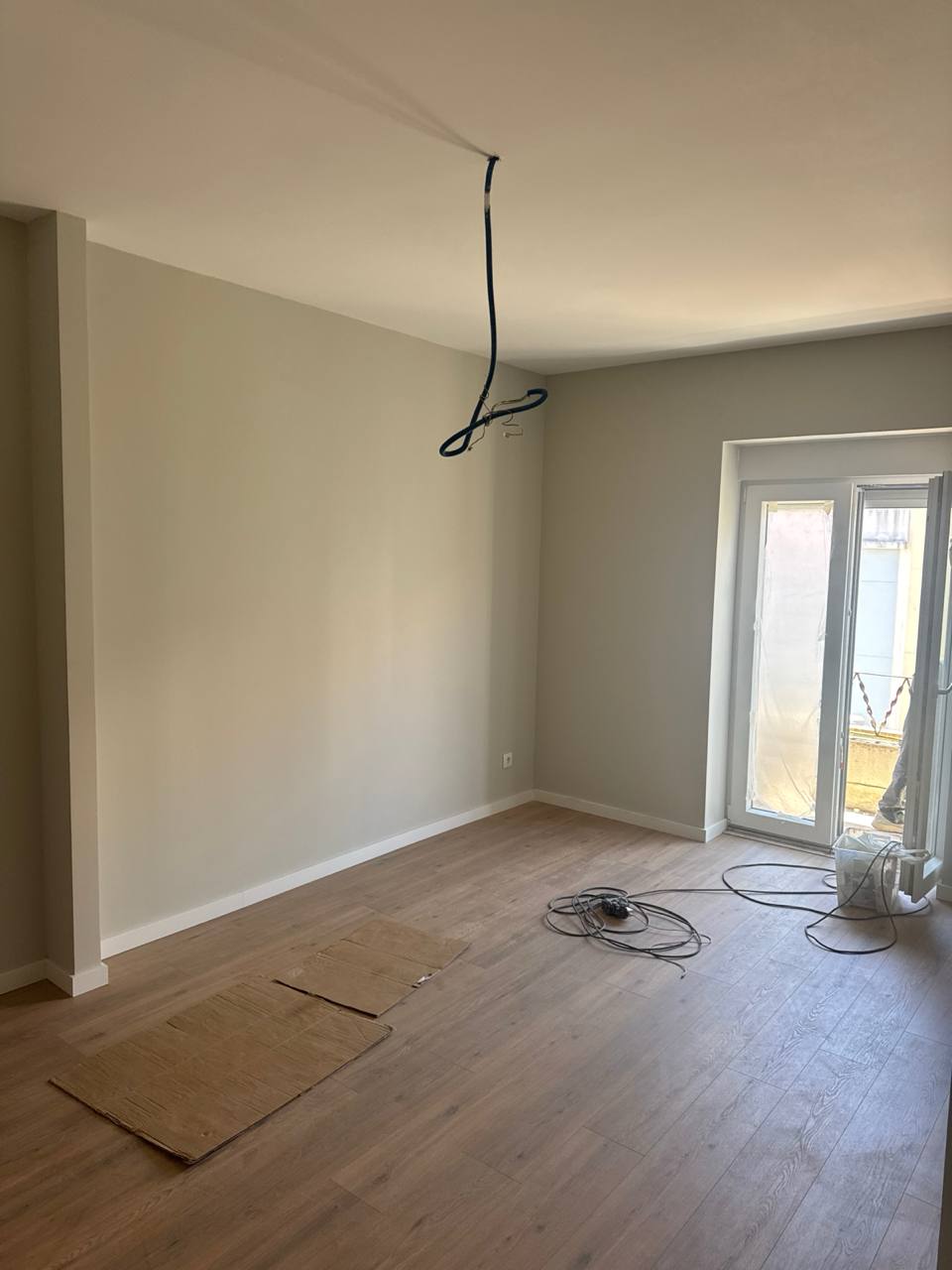 prestige remodelações