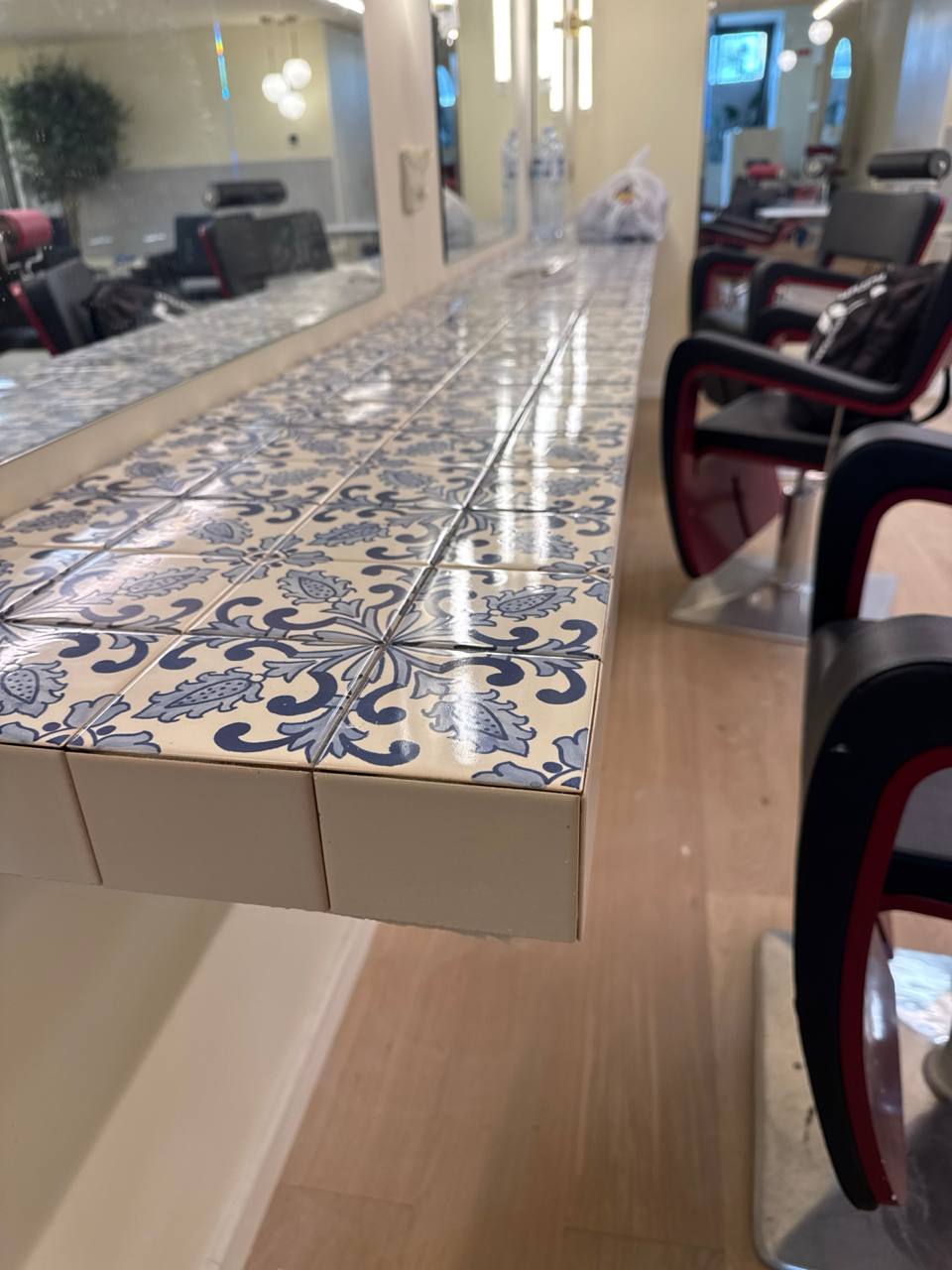 prestige remodelações