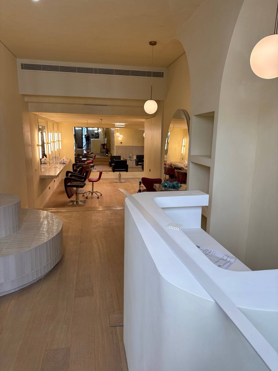 prestige remodelações