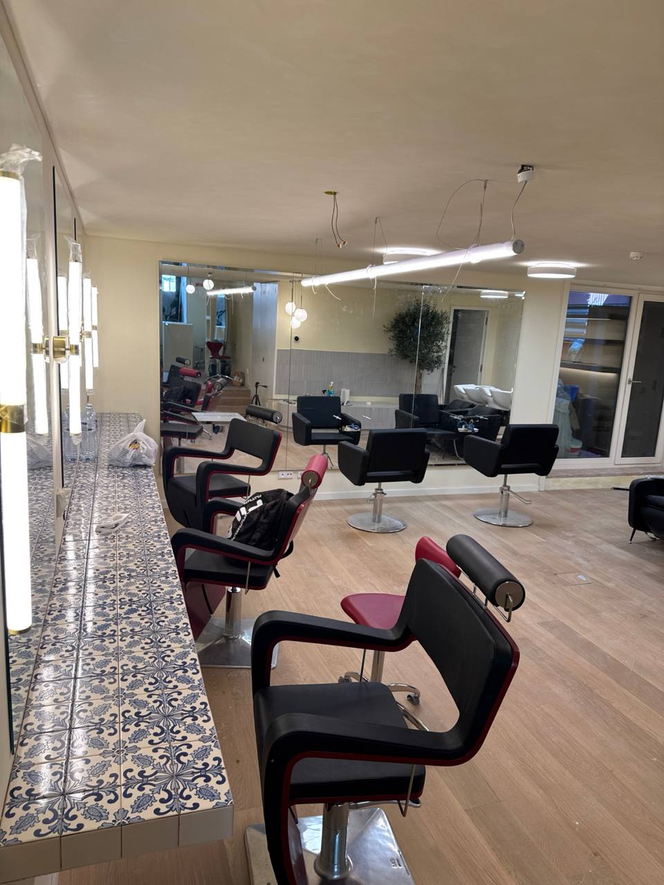 prestige remodelações