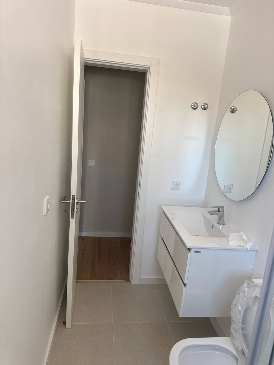 prestige remodelações