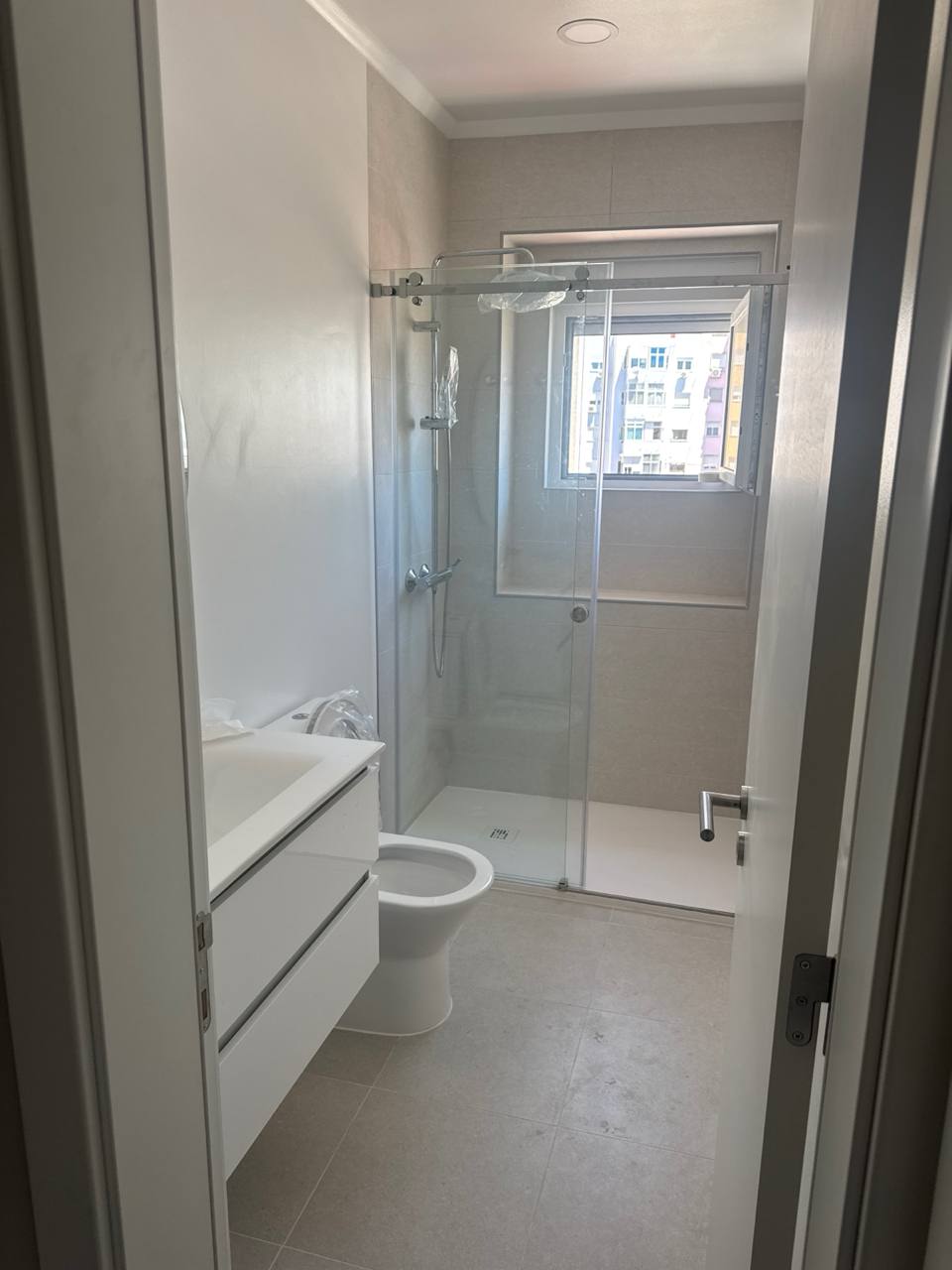 prestige remodelações