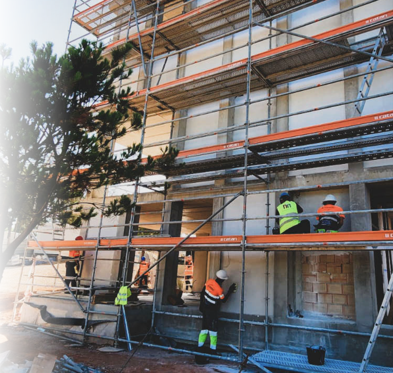 Araujo & Correa Construção Lda