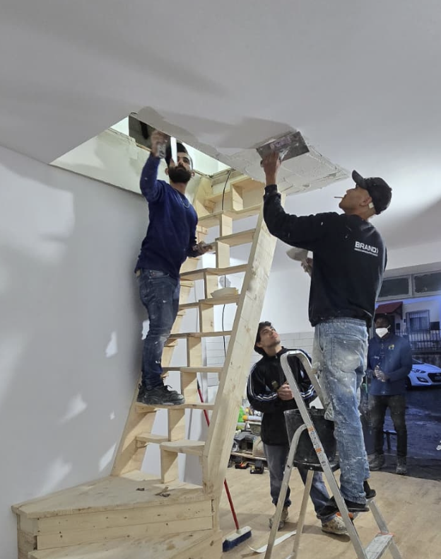 Araujo & Correa Construção Lda