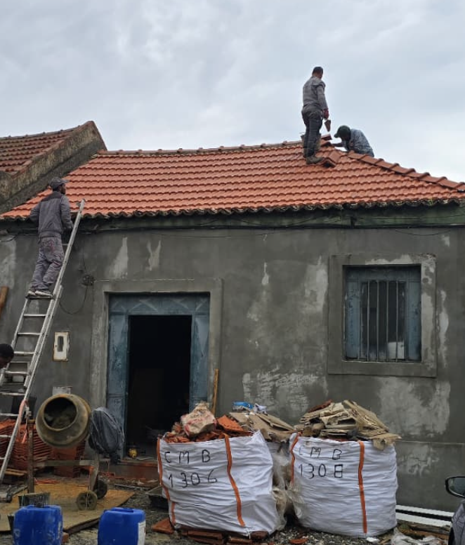 Araujo & Correa Construção Lda