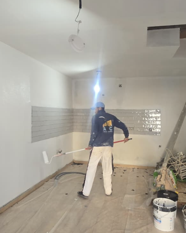 Araujo & Correa Construção Lda