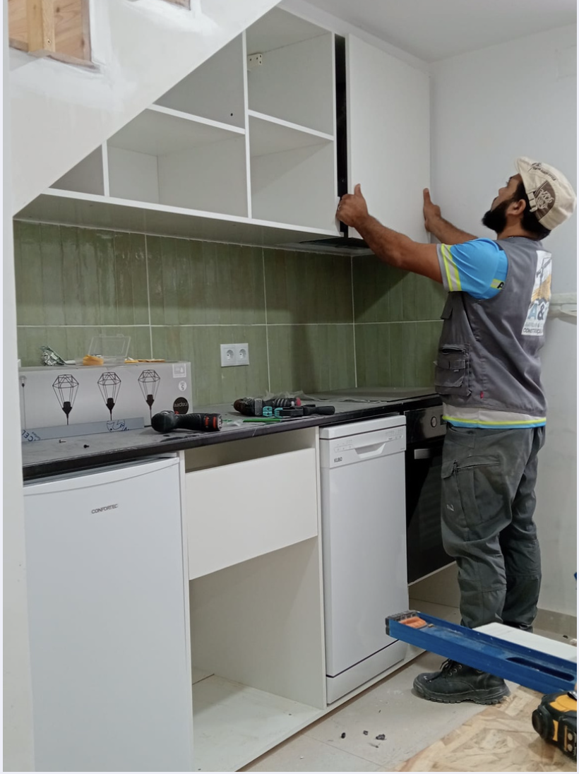 Araujo & Correa Construção Lda