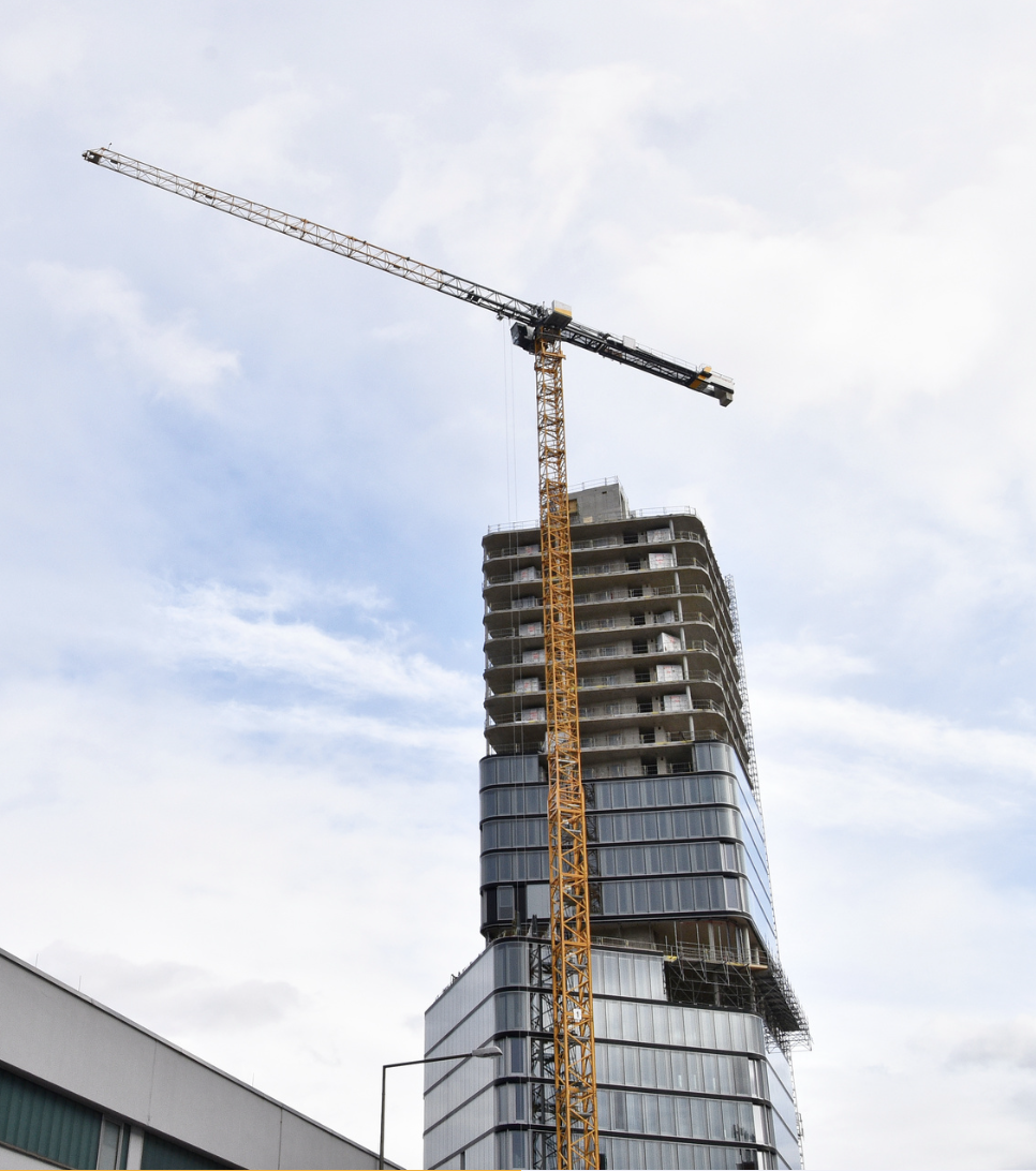 Araujo & Correa Construção Lda