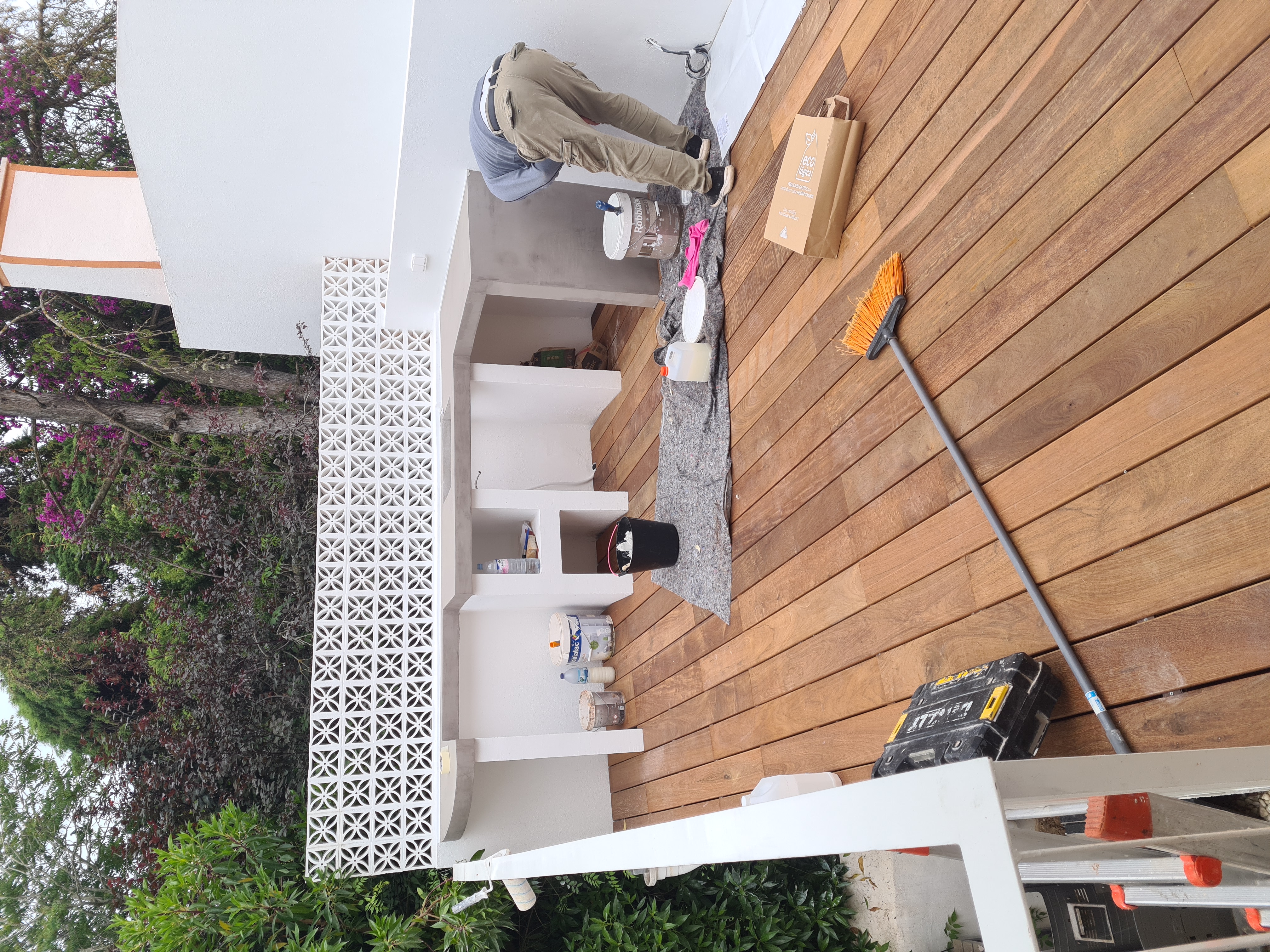Palma Borges Consulting, lda