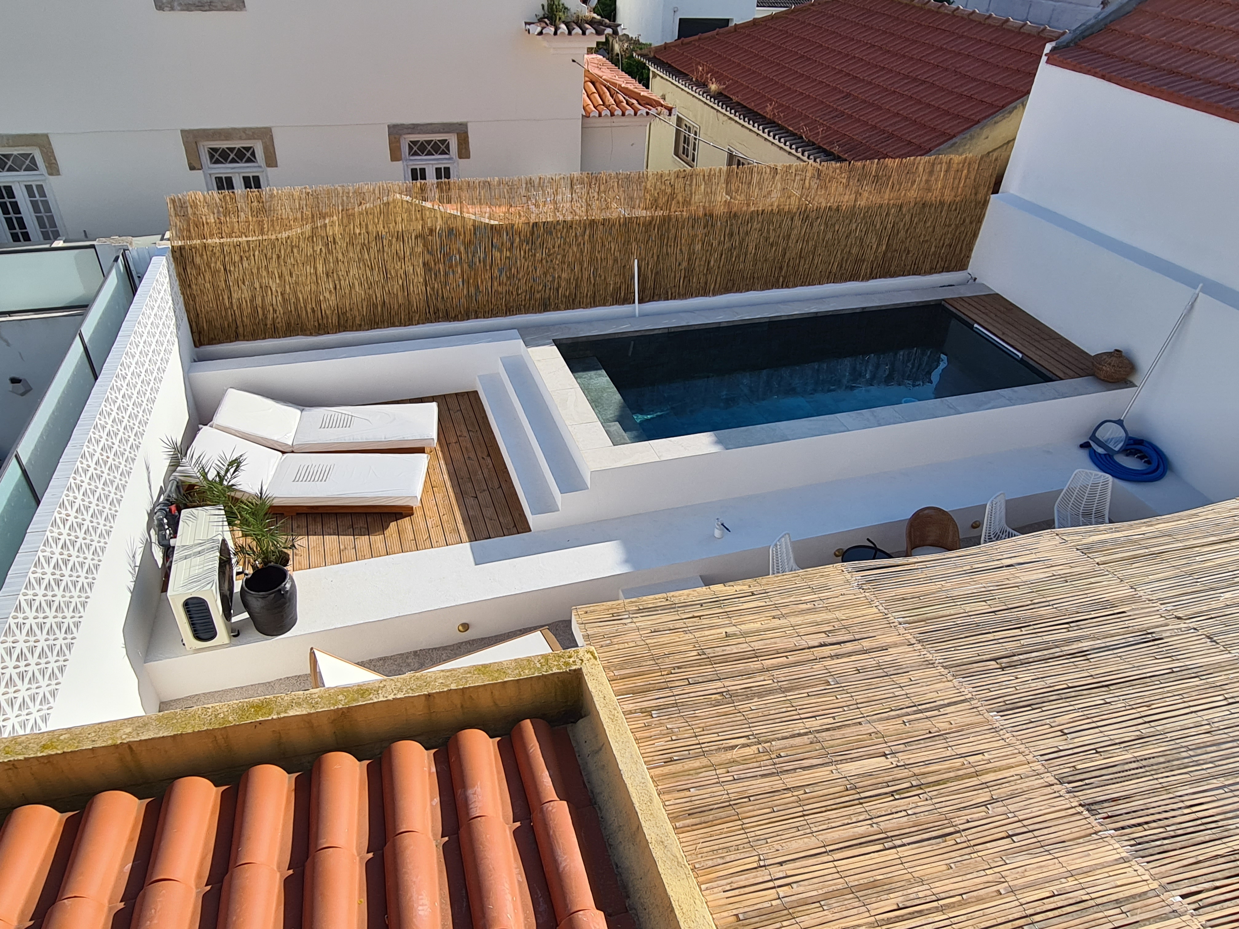 Palma Borges Consulting, lda
