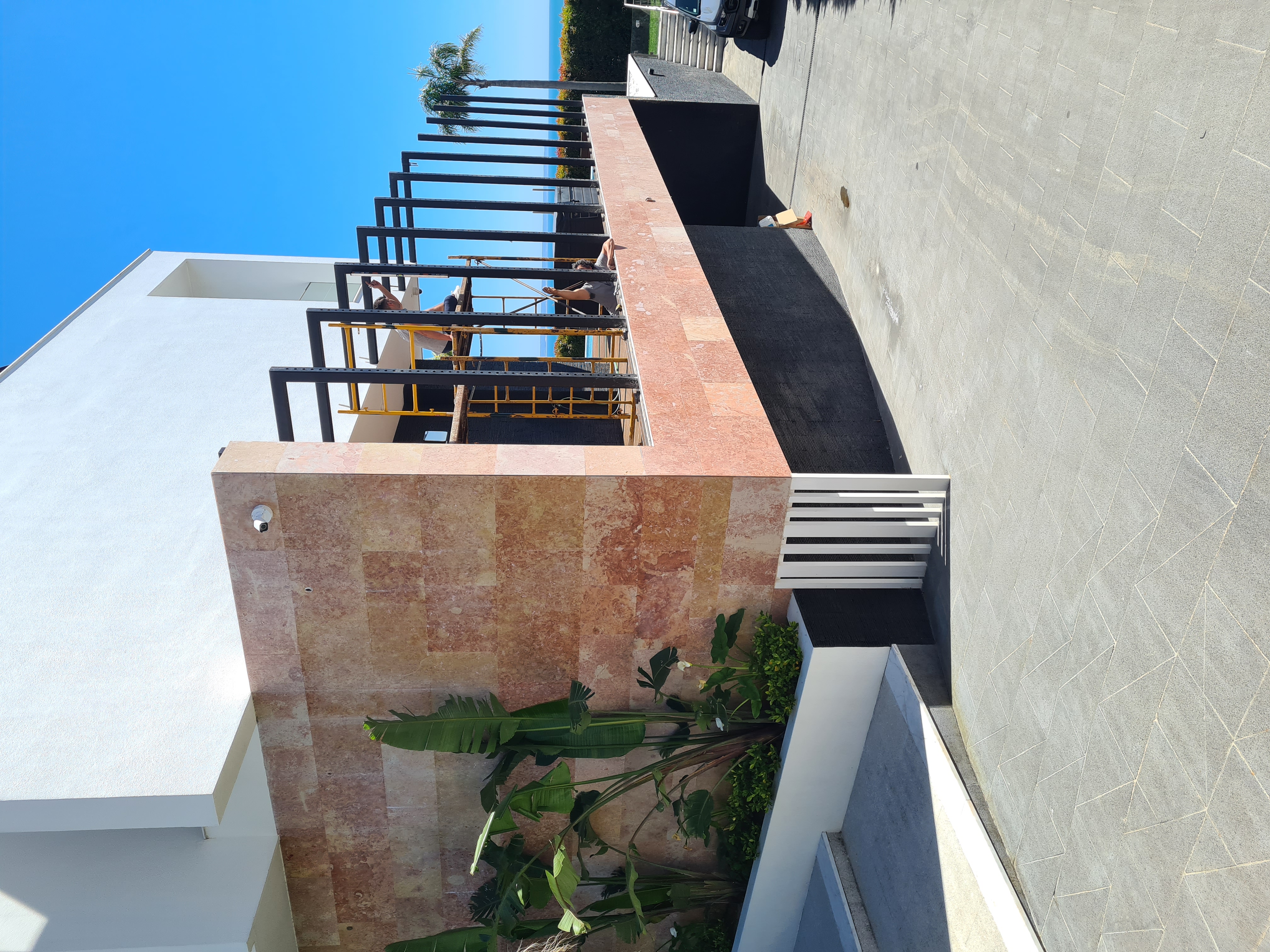 Palma Borges Consulting, lda
