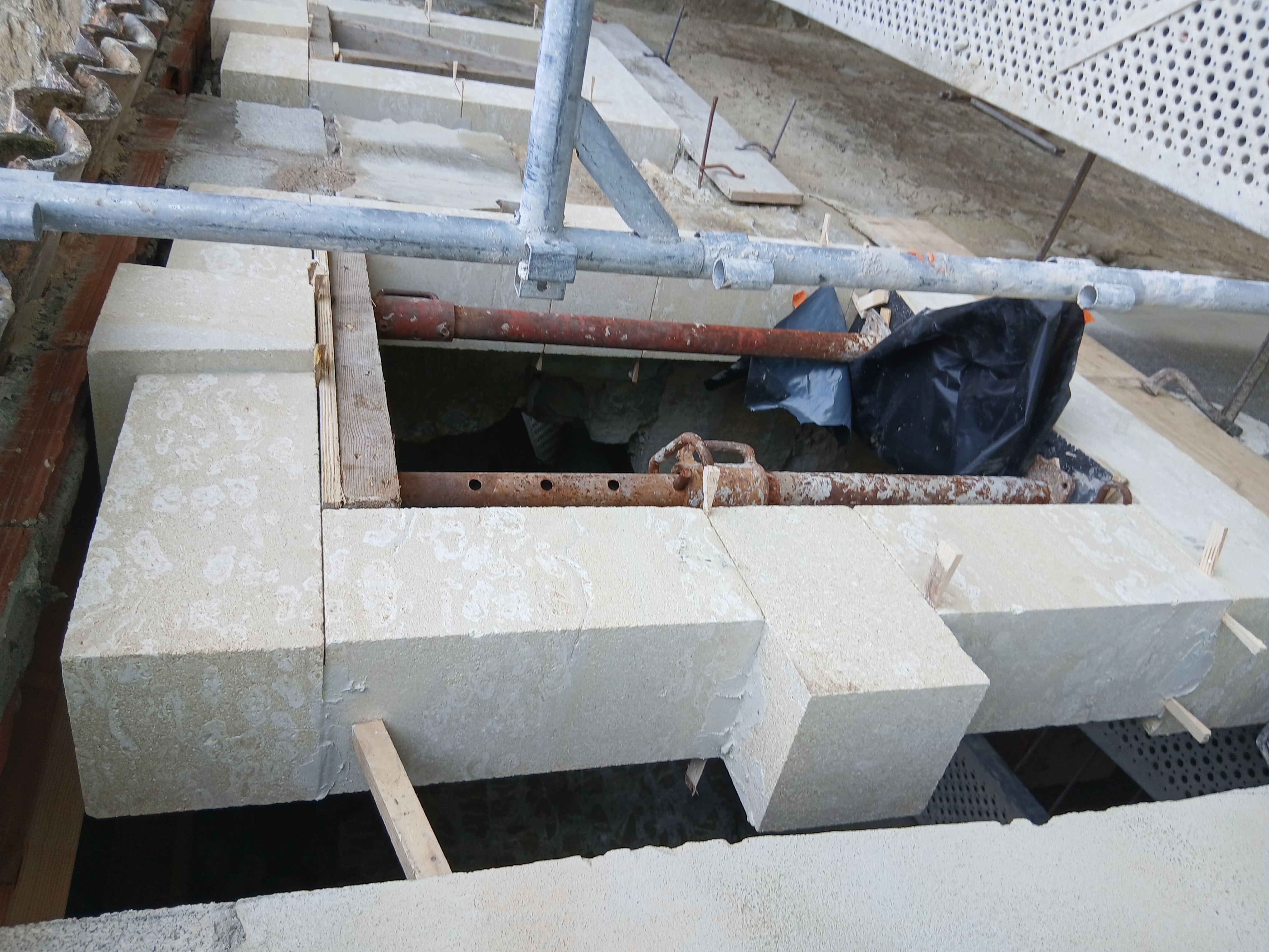 Gurnam singh construction 