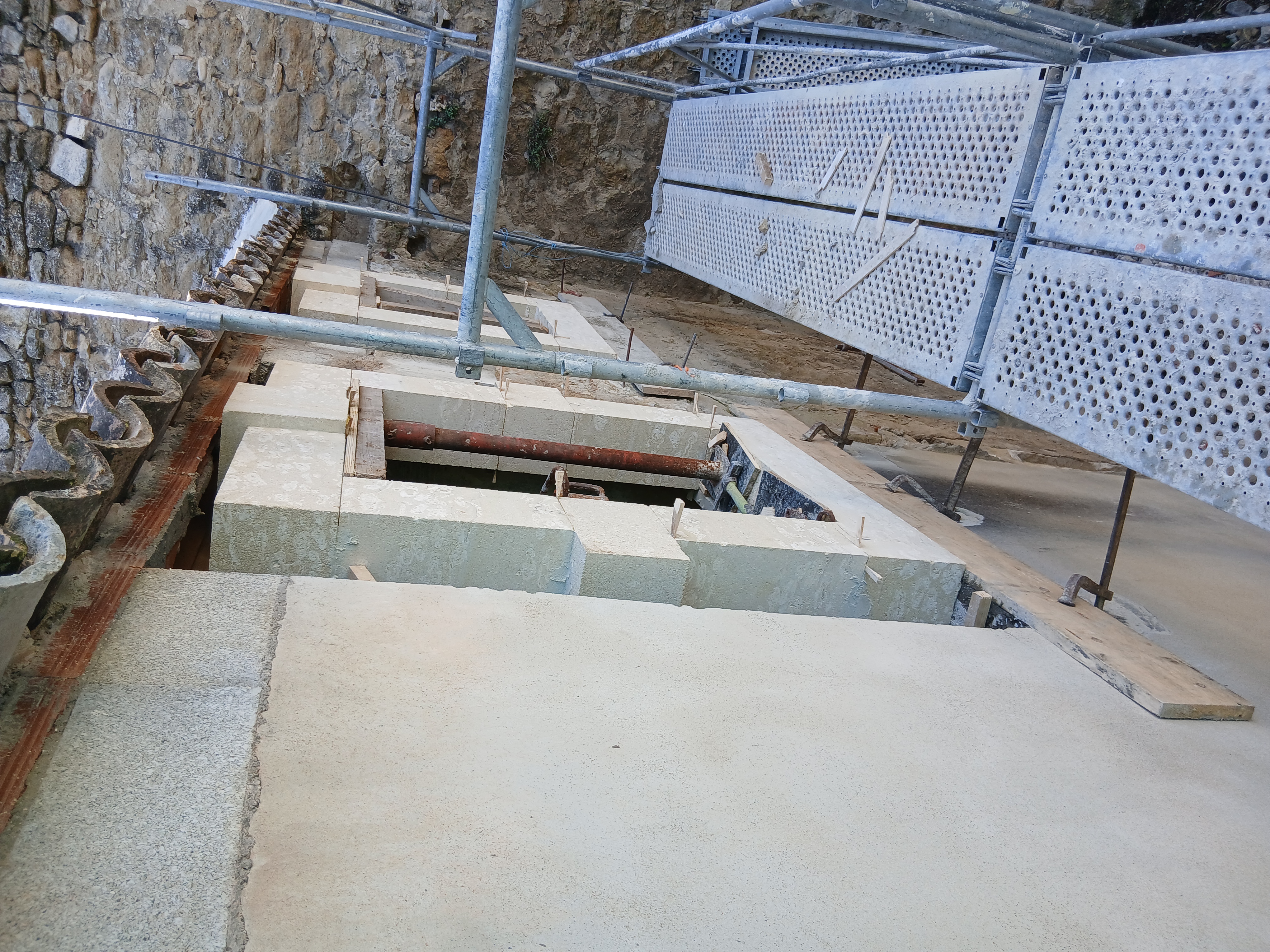 Gurnam singh construction 