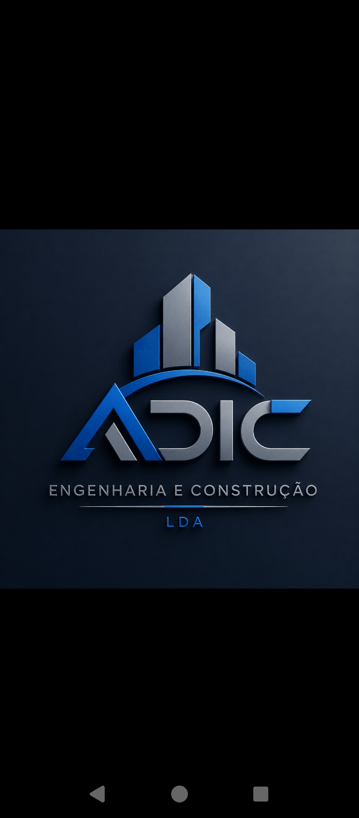 ADIC Engenharia E Construcao LDA
