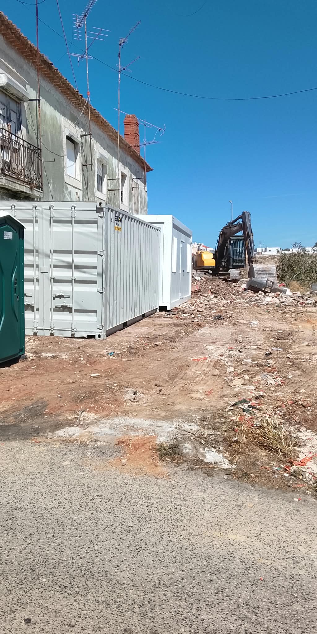 ADIC Engenharia E Construcao LDA