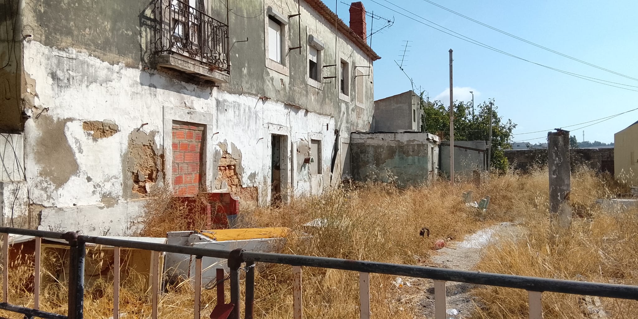 ADIC Engenharia E Construcao LDA