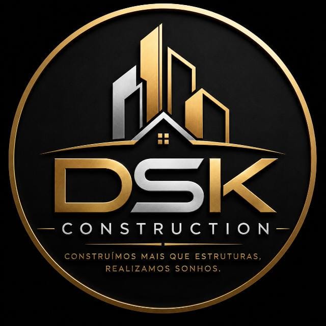 DSK CONSTRUTION 