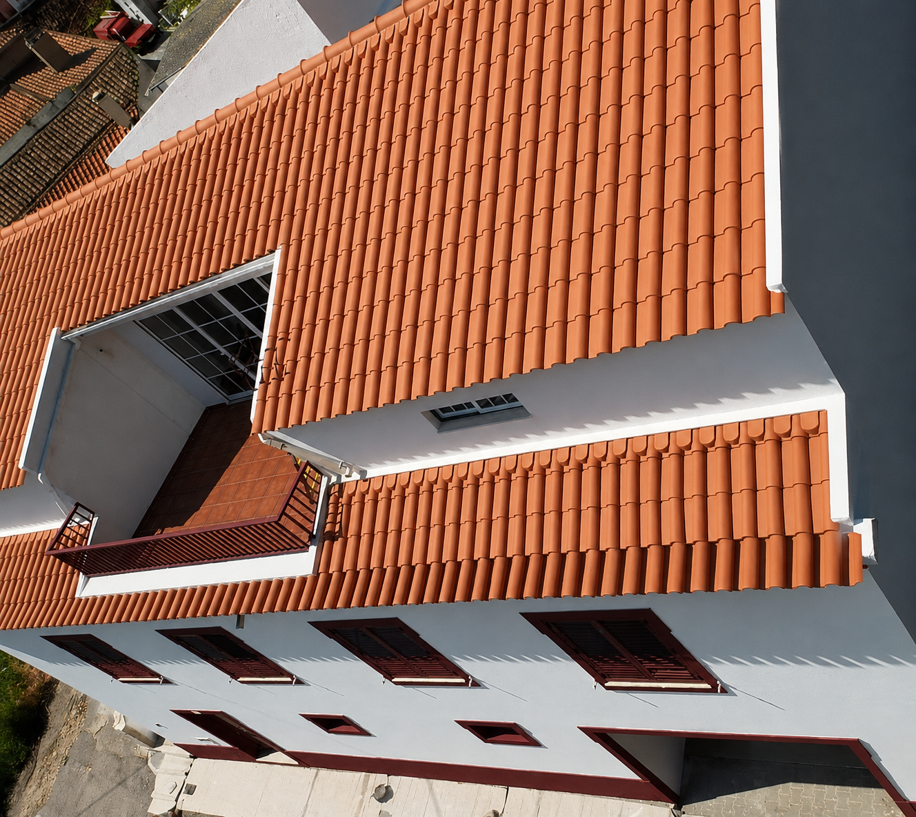DSK CONSTRUTION 
