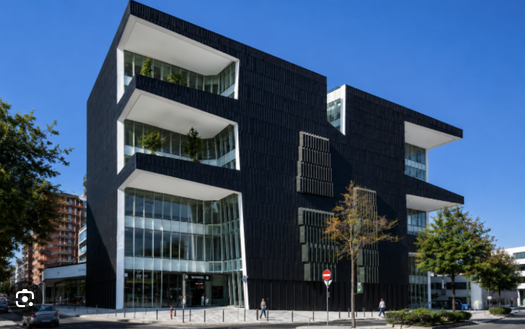 Grupo Confrasilvas (Confrasilvas – Construções, S.A.)