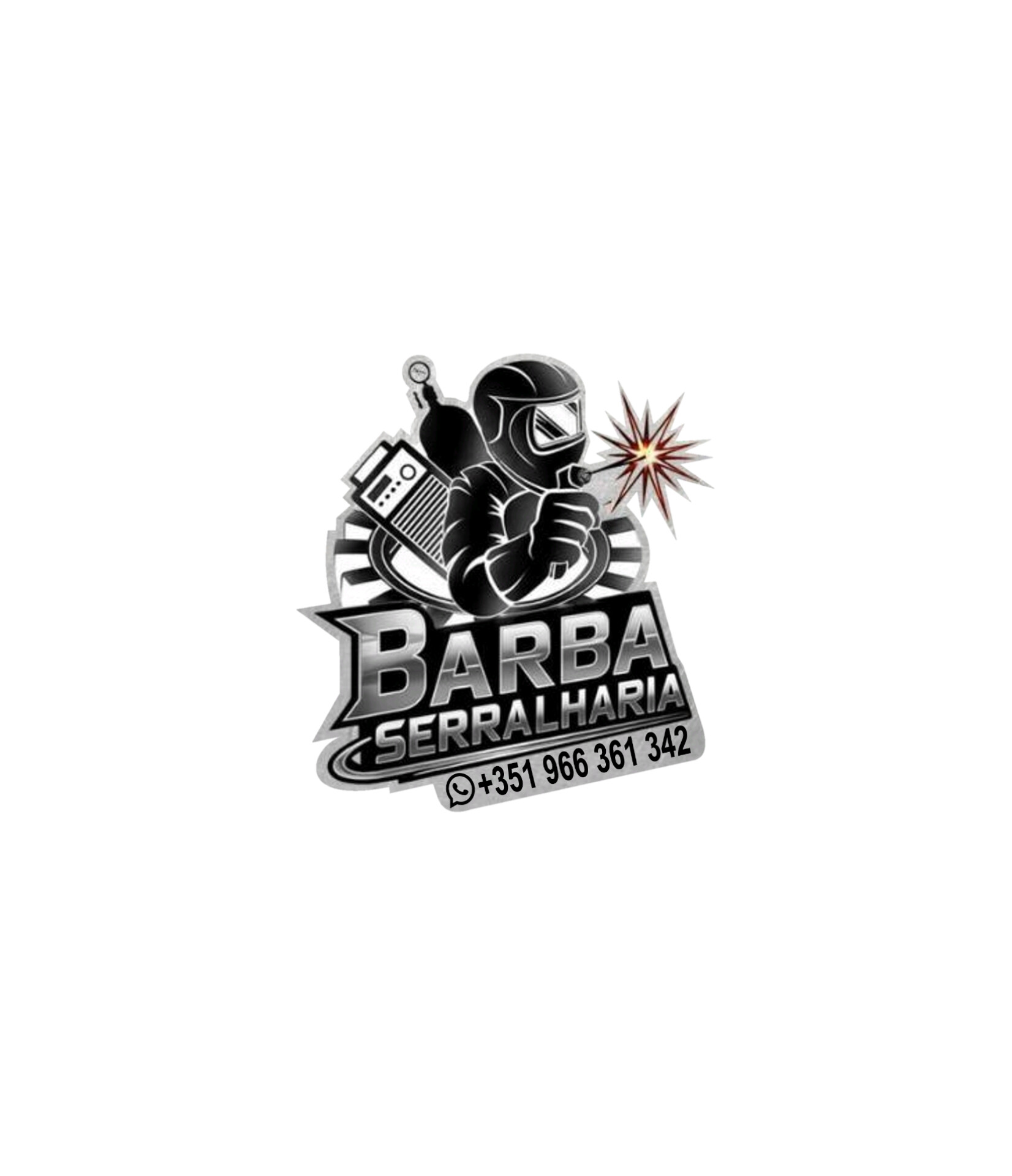 Barba serralharia unipessoal lda 